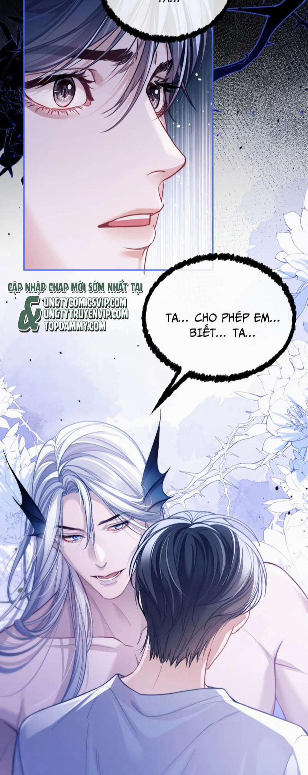 Desharow Nhân Ngư 16 trang 7