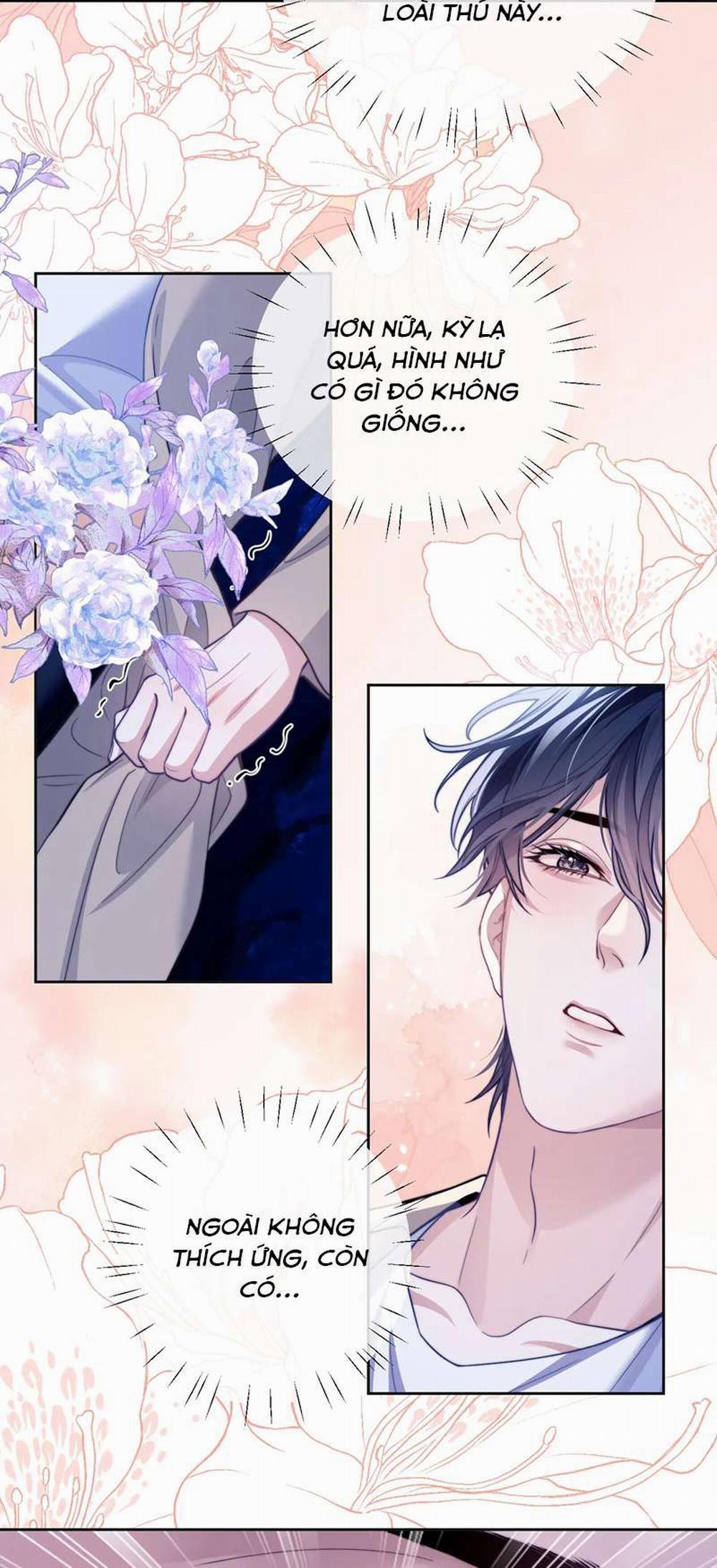 Desharow Nhân Ngư 17 trang 19