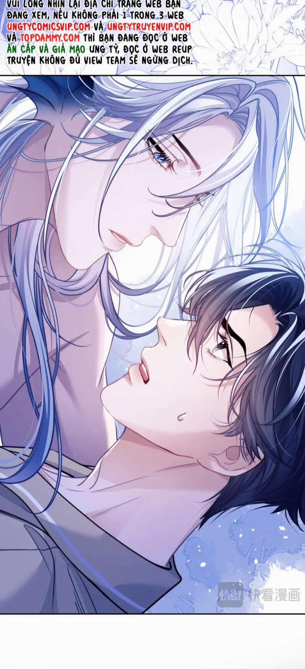 Desharow Nhân Ngư 17 trang 23