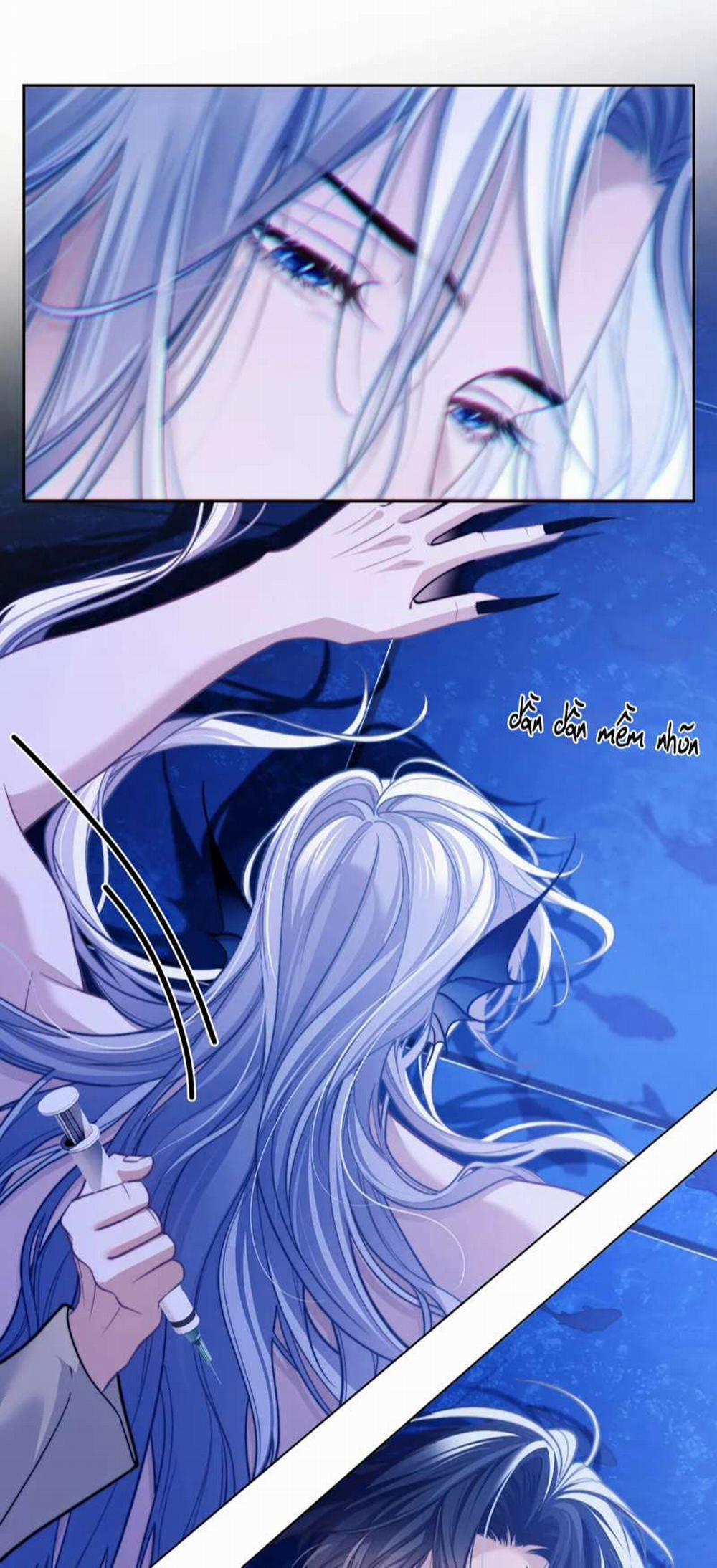 Desharow Nhân Ngư 17 trang 24