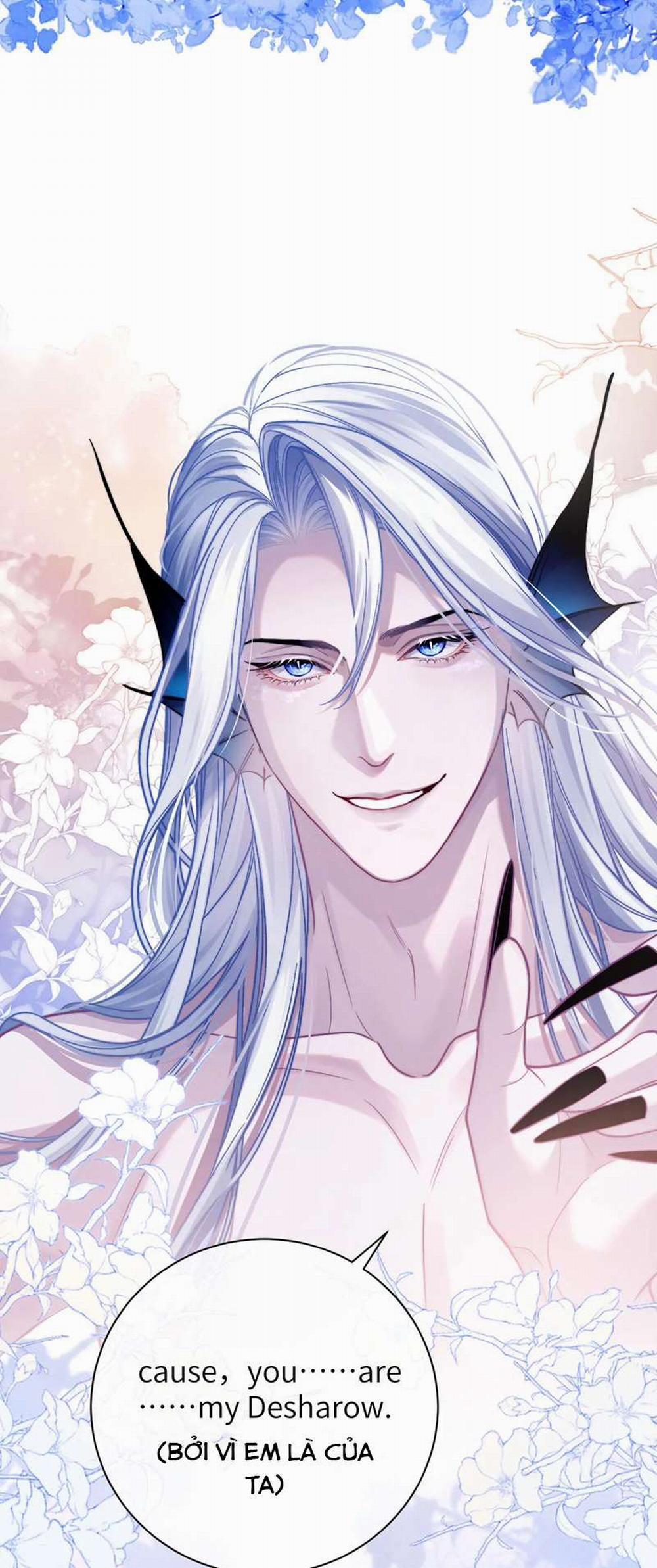 Desharow Nhân Ngư 17 trang 9