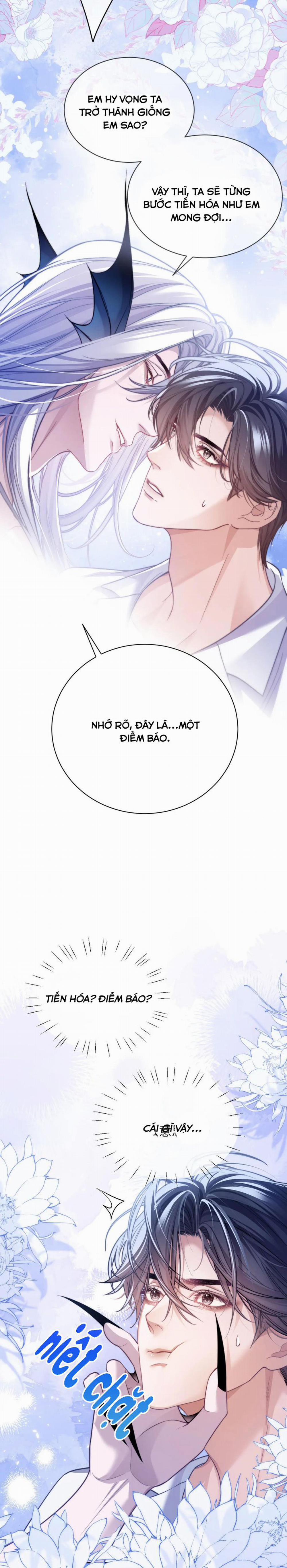 Desharow Nhân Ngư 18 trang 13