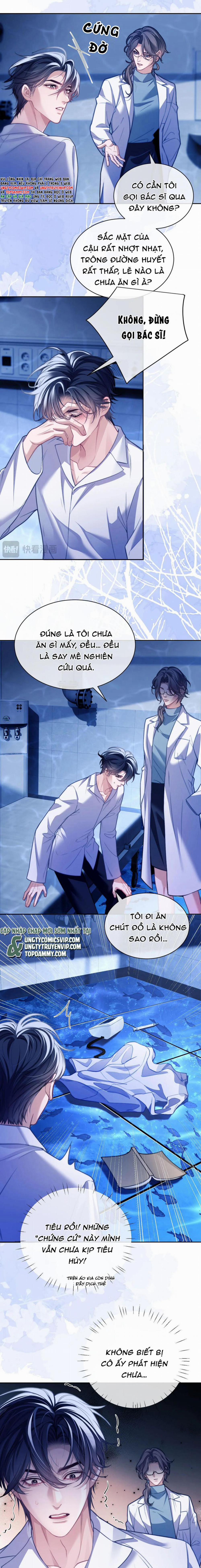 Desharow Nhân Ngư 19 trang 2