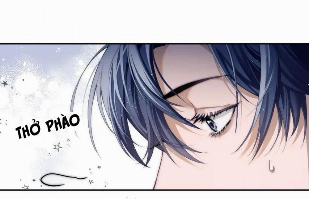 Desharow Nhân Ngư 2 trang 12