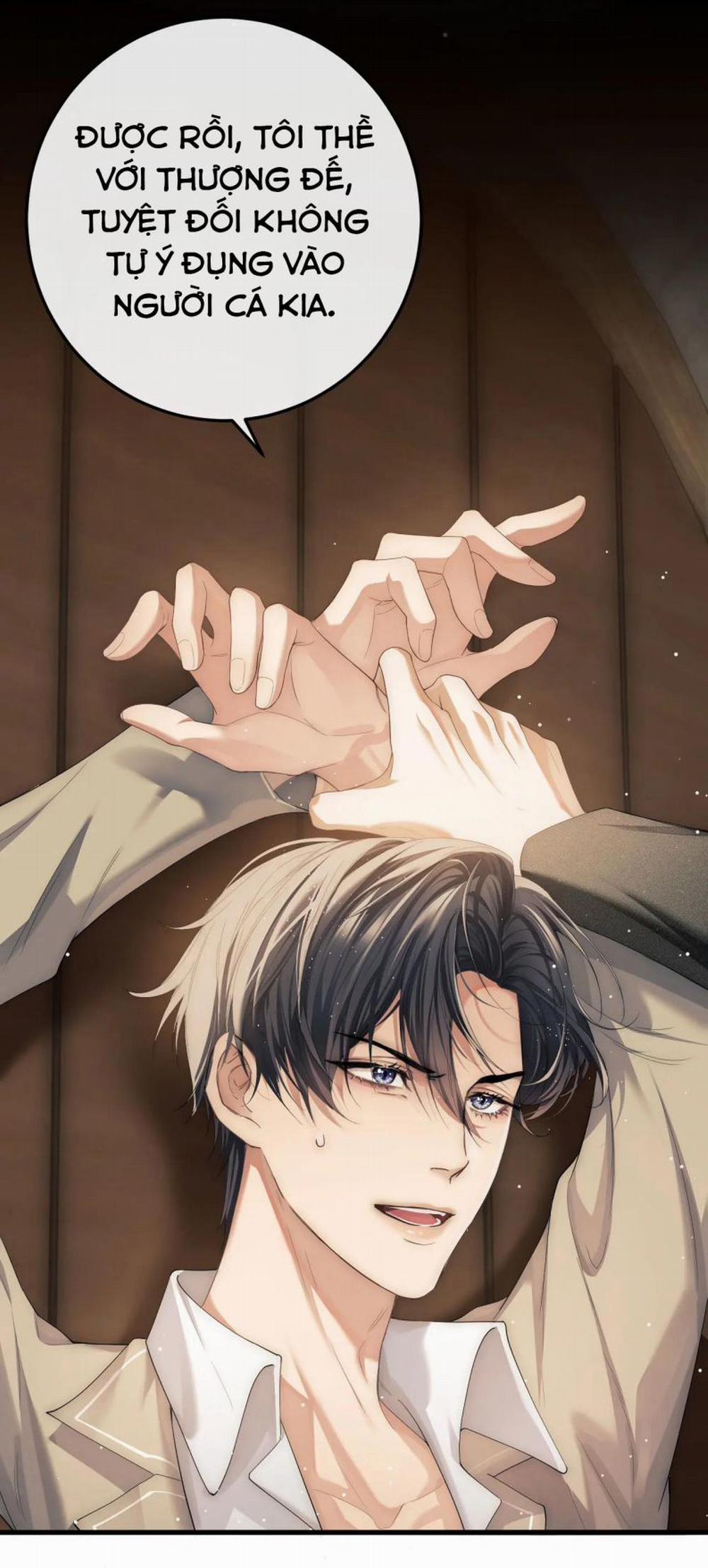 Desharow Nhân Ngư 2 trang 22