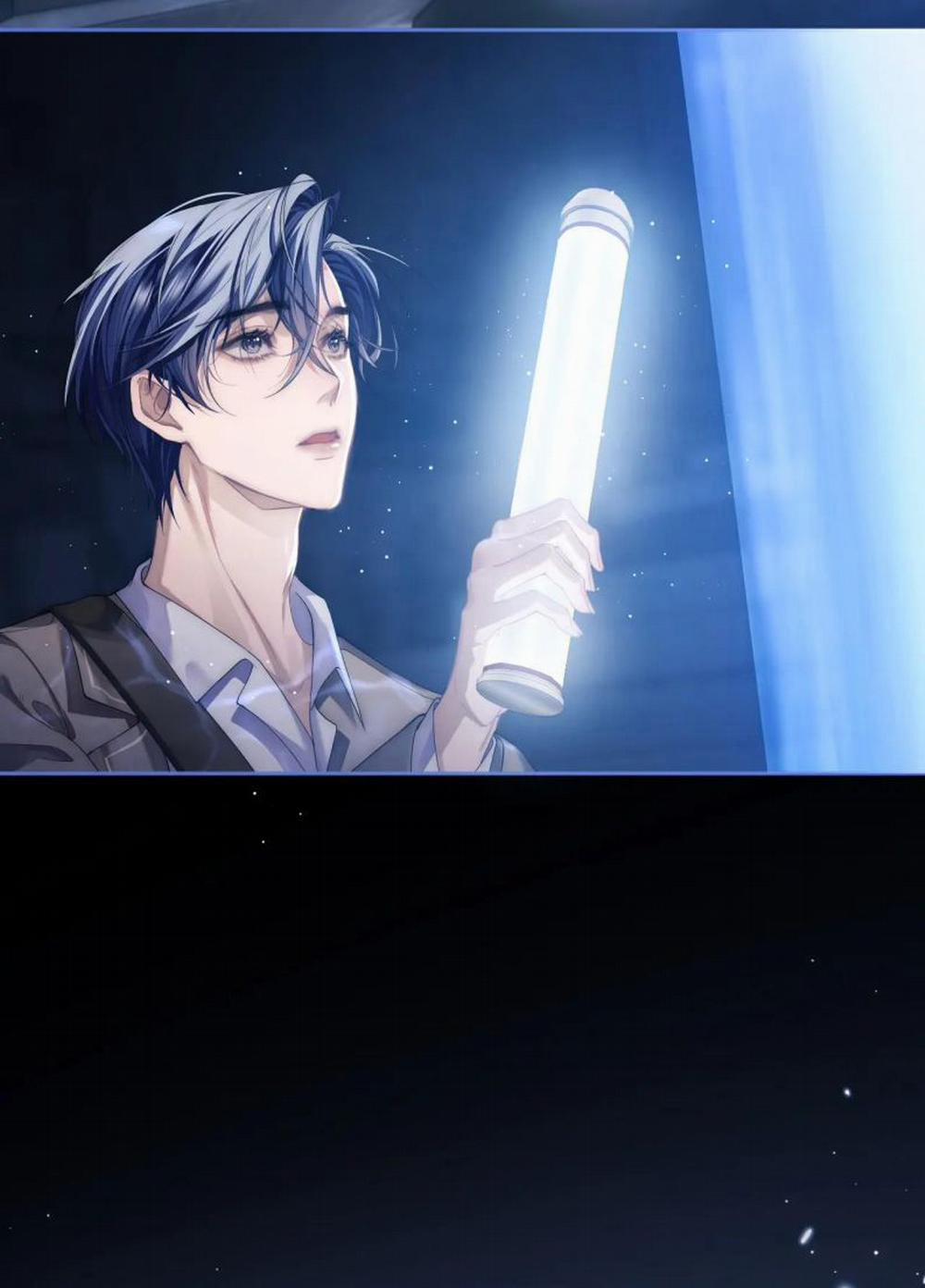 Desharow Nhân Ngư 2 trang 29