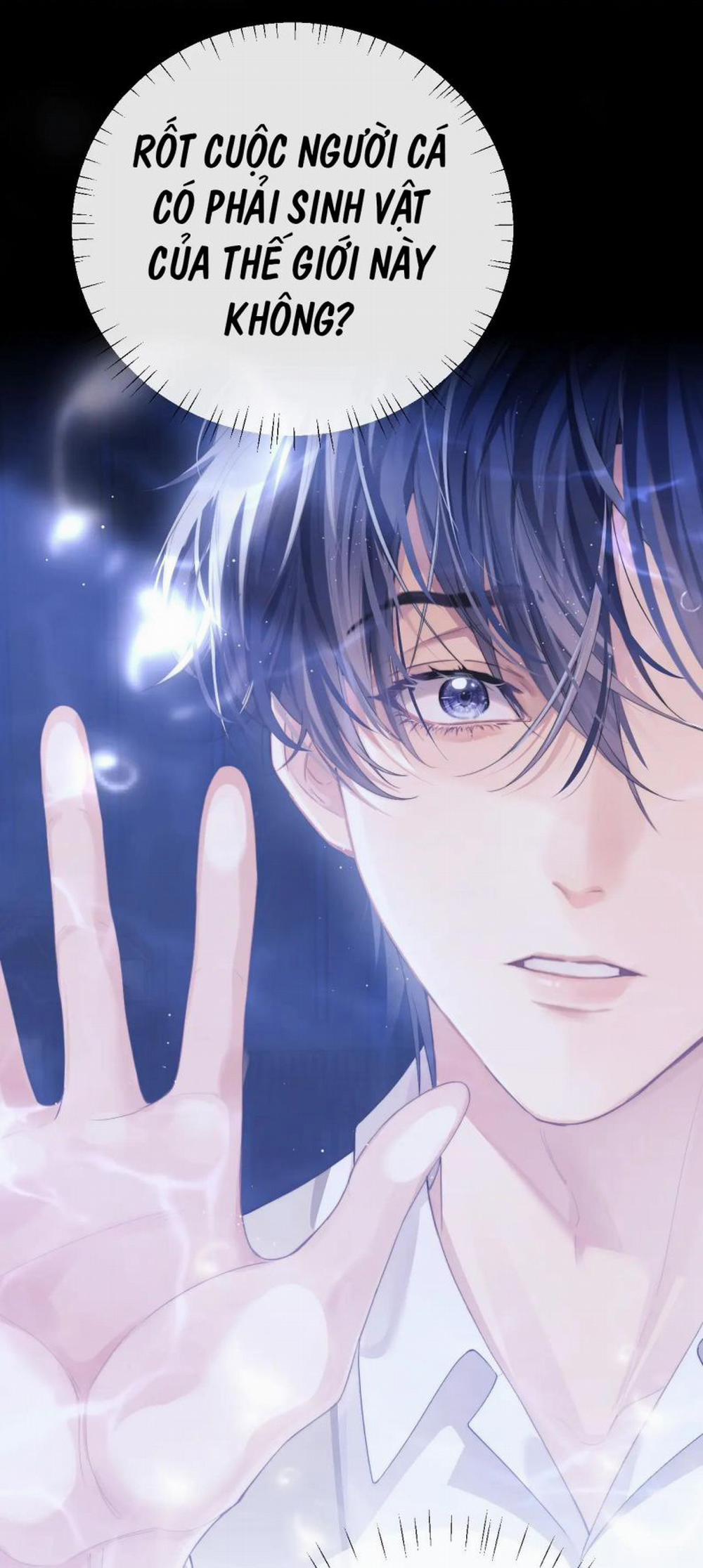 Desharow Nhân Ngư 2 trang 35