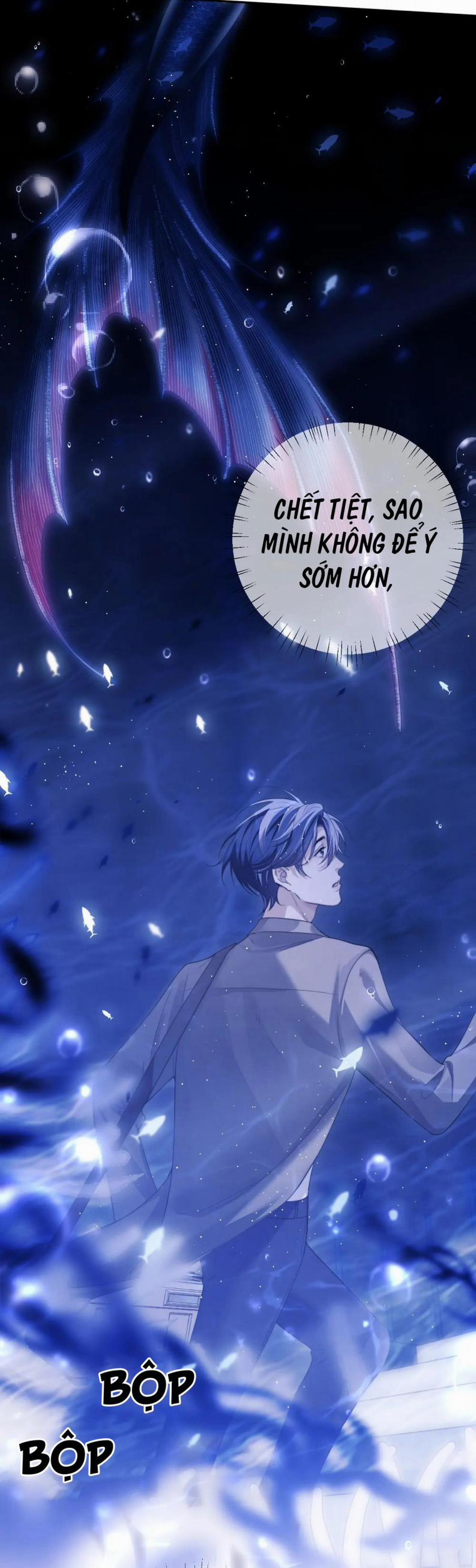 Desharow Nhân Ngư 2 trang 41