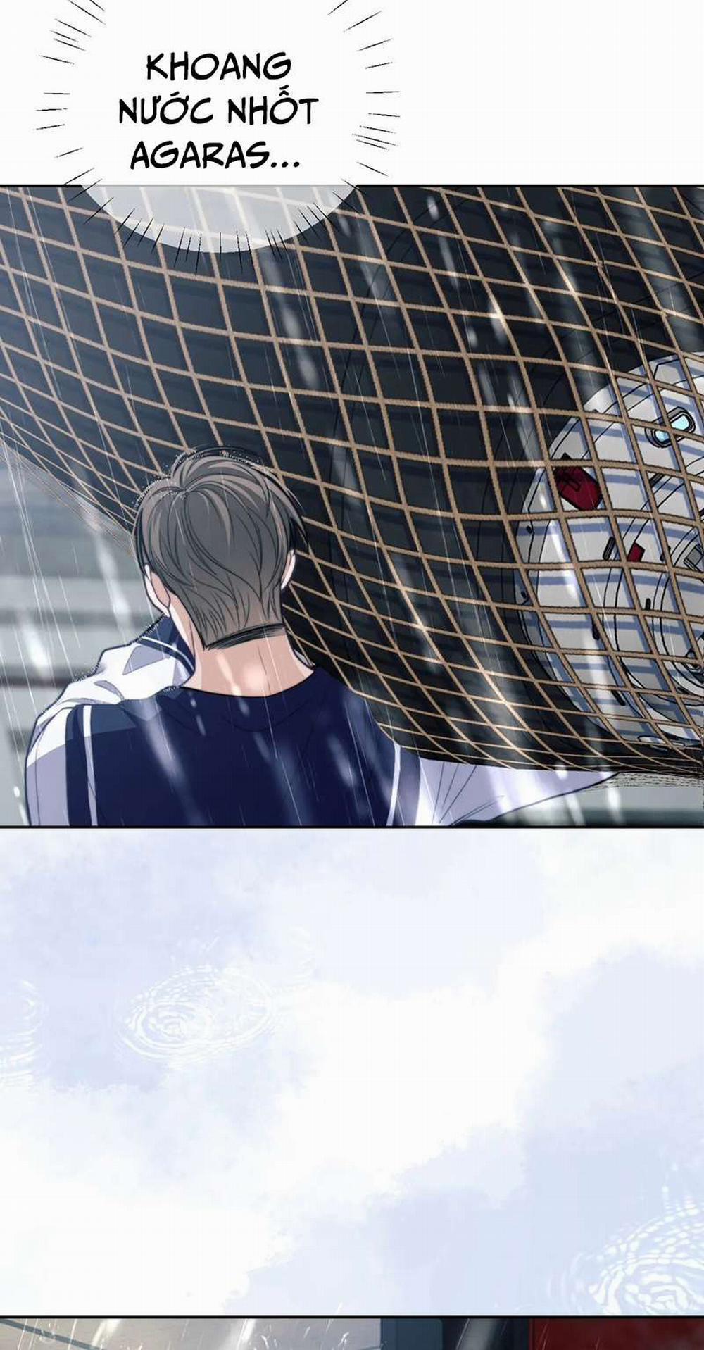 Desharow Nhân Ngư 20 trang 20