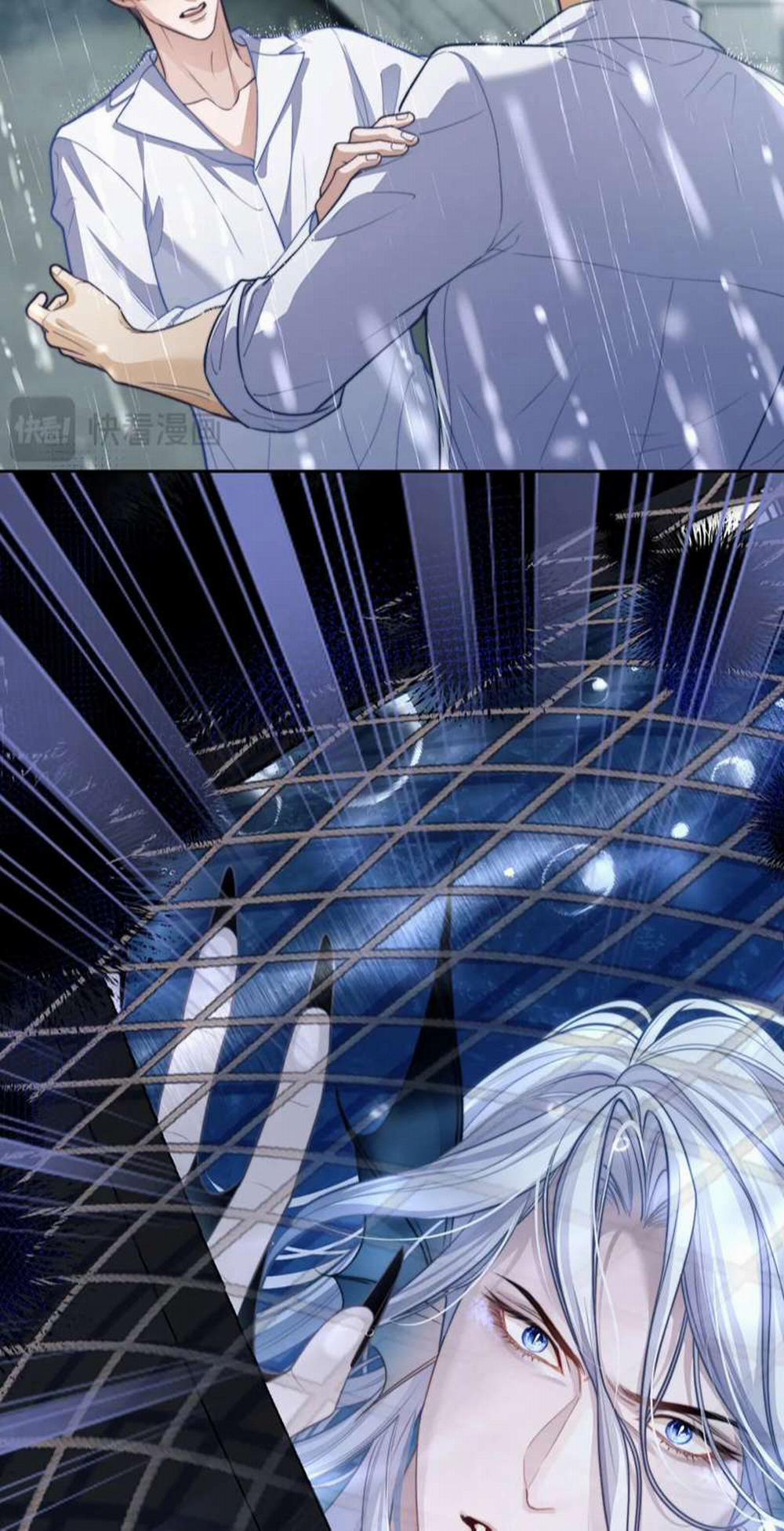 Desharow Nhân Ngư 20 trang 25