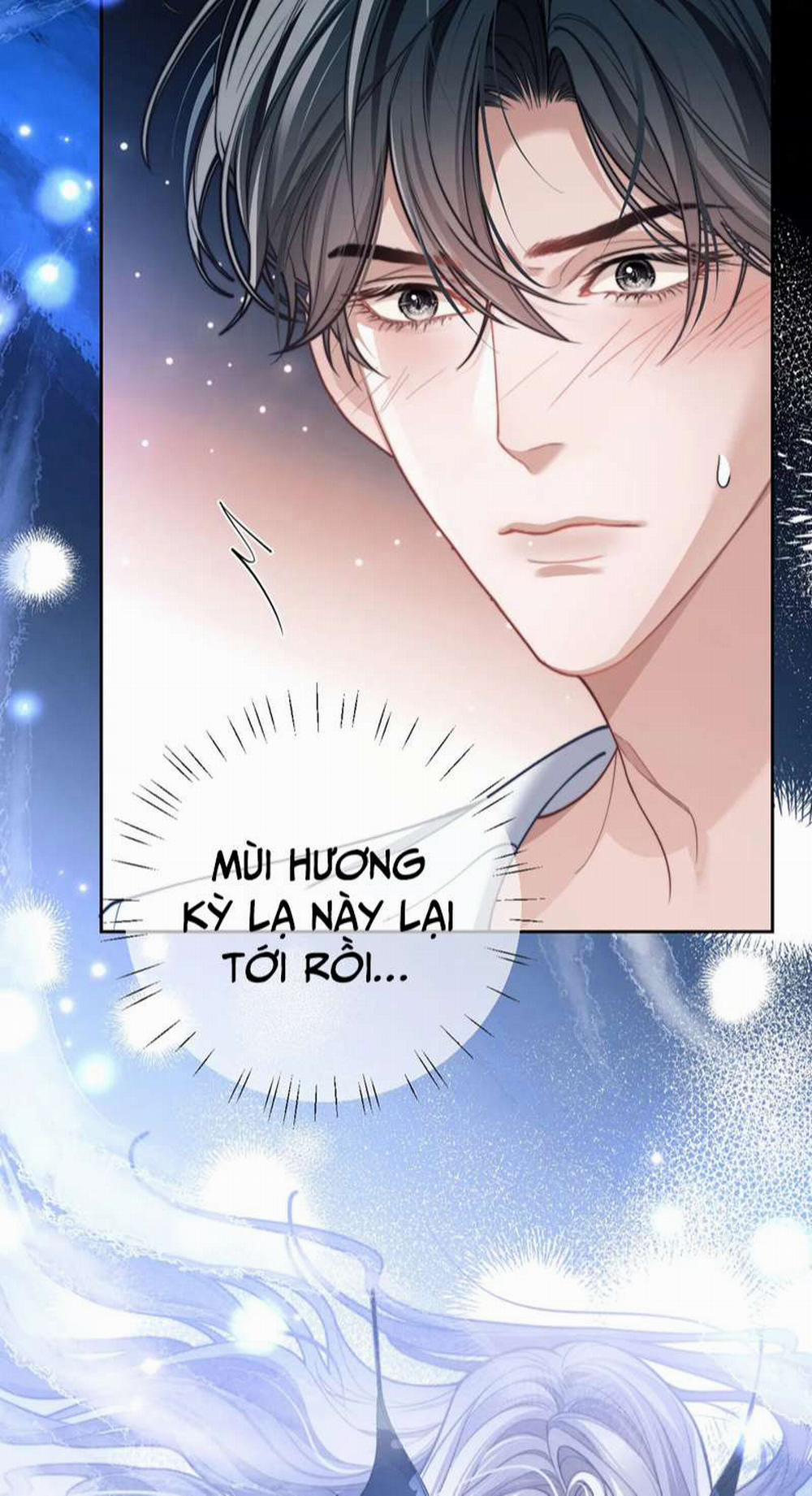 Desharow Nhân Ngư 20 trang 36