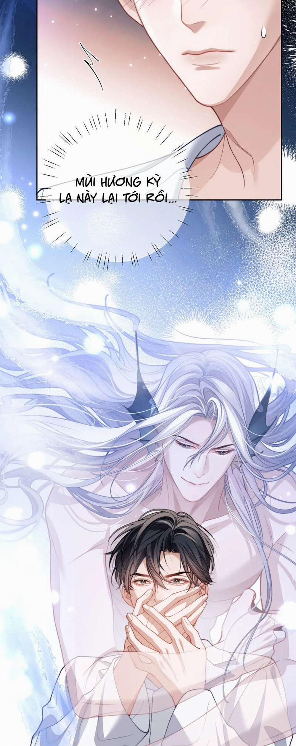 Desharow Nhân Ngư 21 trang 2