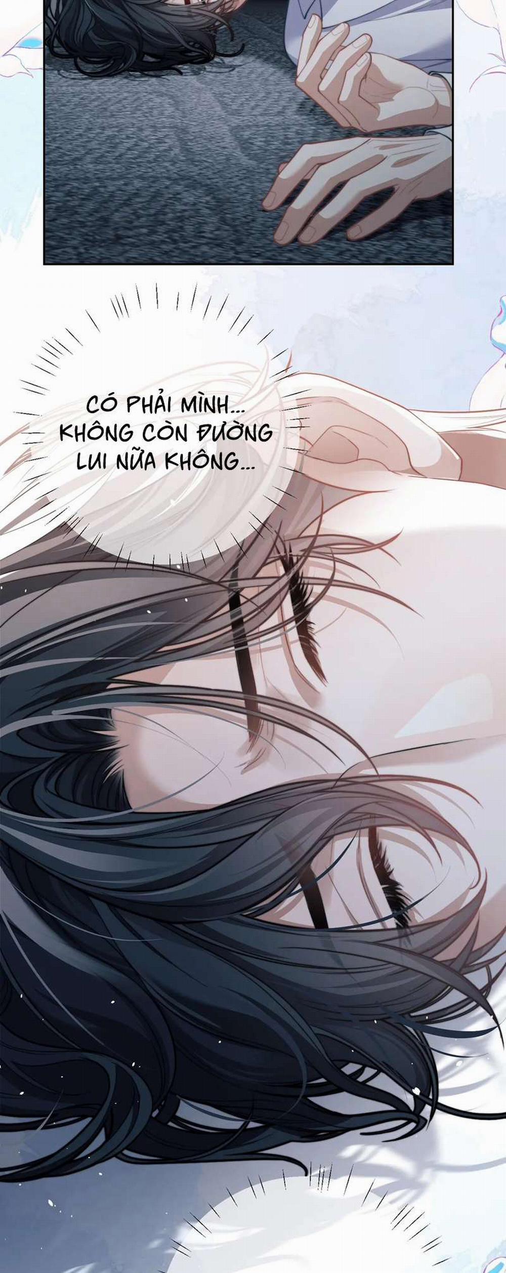 Desharow Nhân Ngư 21 trang 9