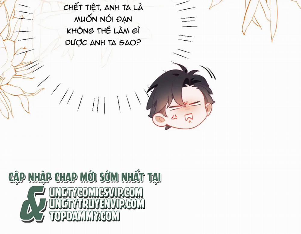 Desharow Nhân Ngư 22 trang 15