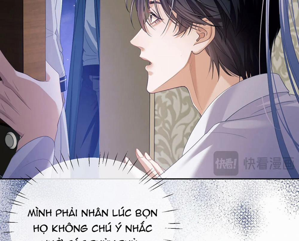 Desharow Nhân Ngư 22 trang 49