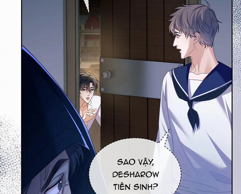 Desharow Nhân Ngư 22 trang 51