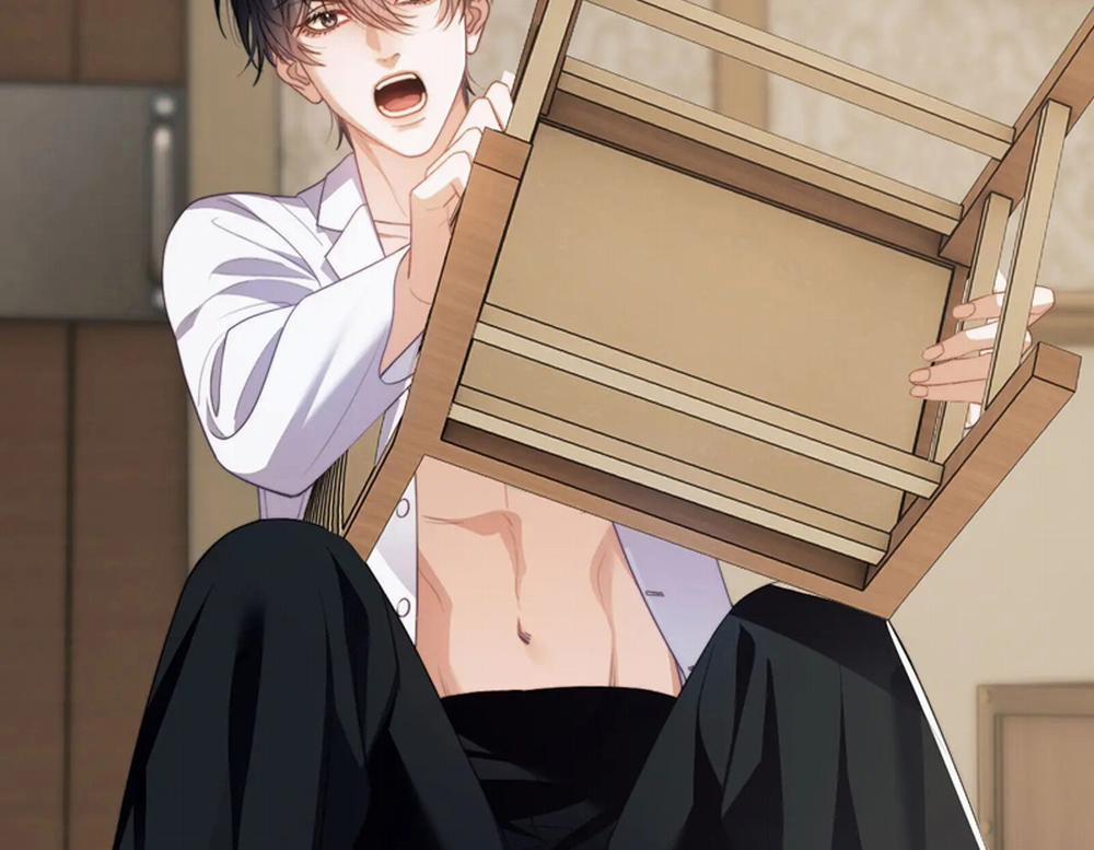 Desharow Nhân Ngư 22 trang 9