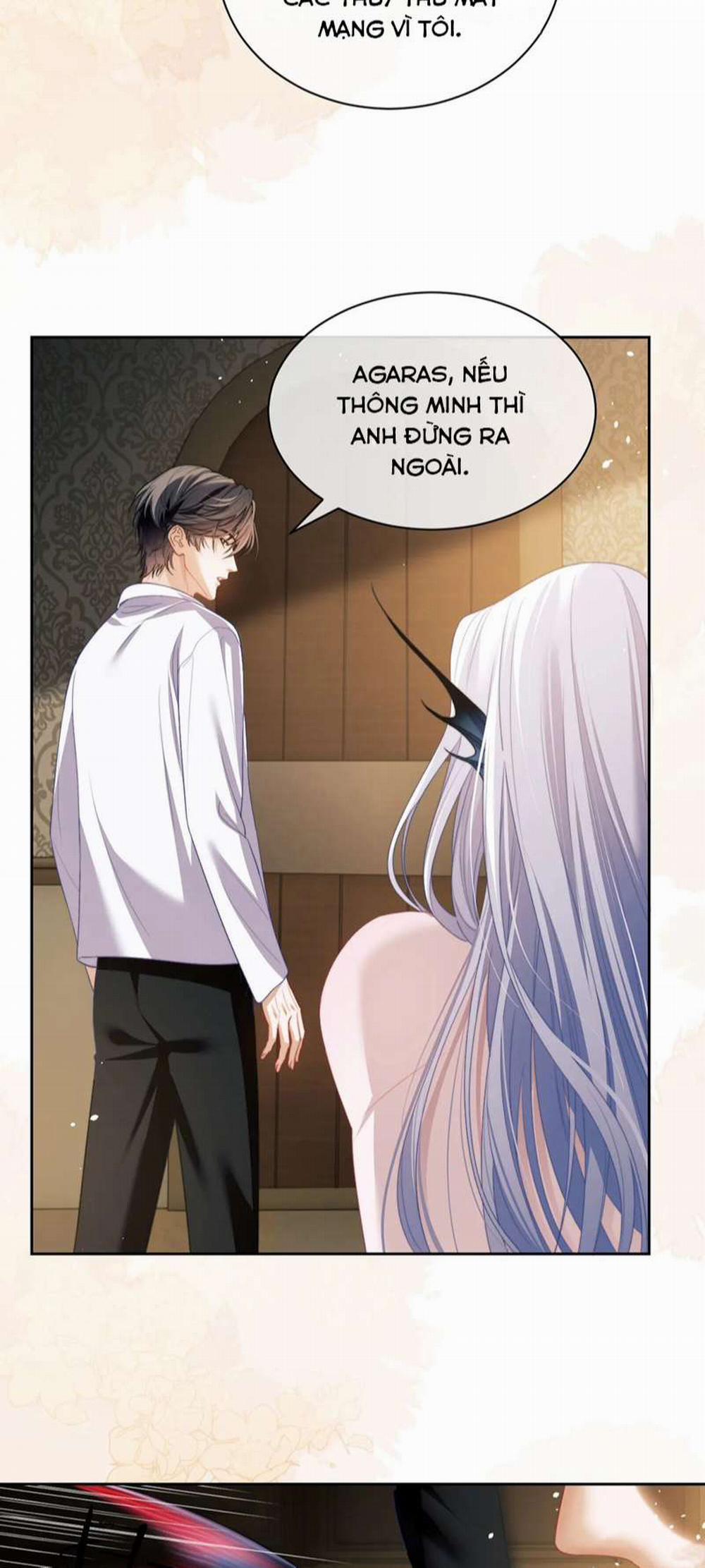 Desharow Nhân Ngư 23 trang 2