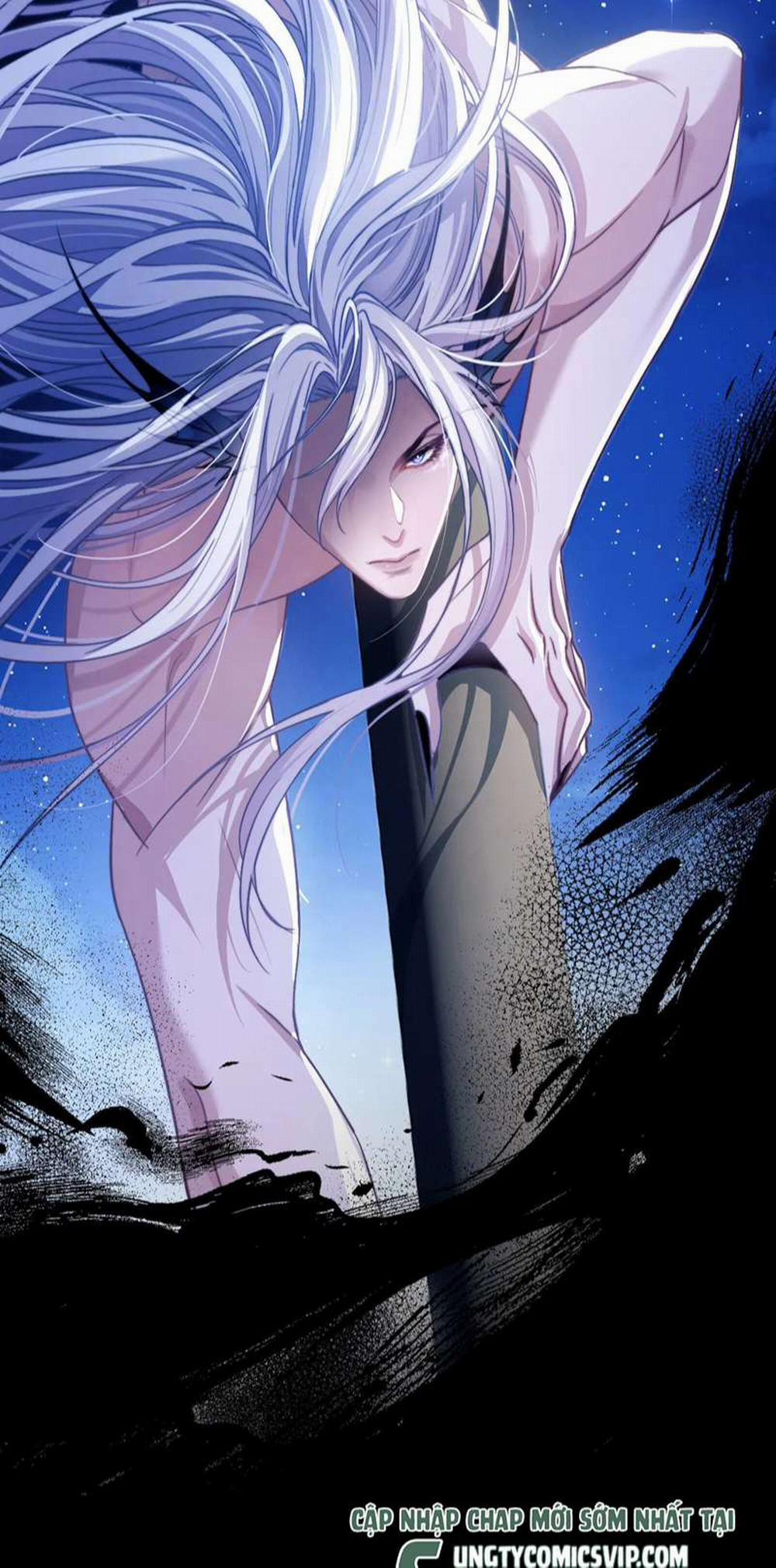 Desharow Nhân Ngư 23 trang 25