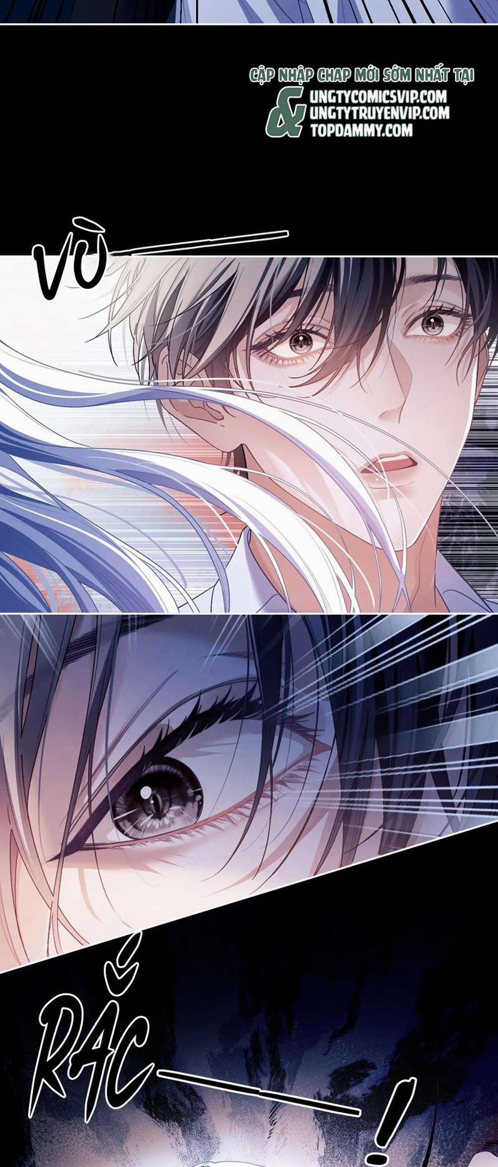 Desharow Nhân Ngư 24 trang 2