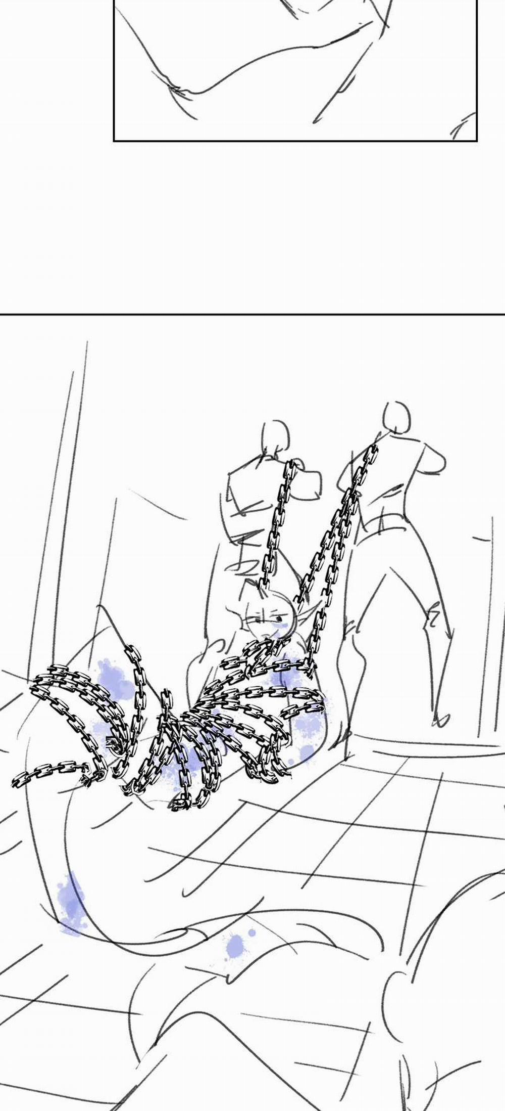 Desharow Nhân Ngư 24 trang 27