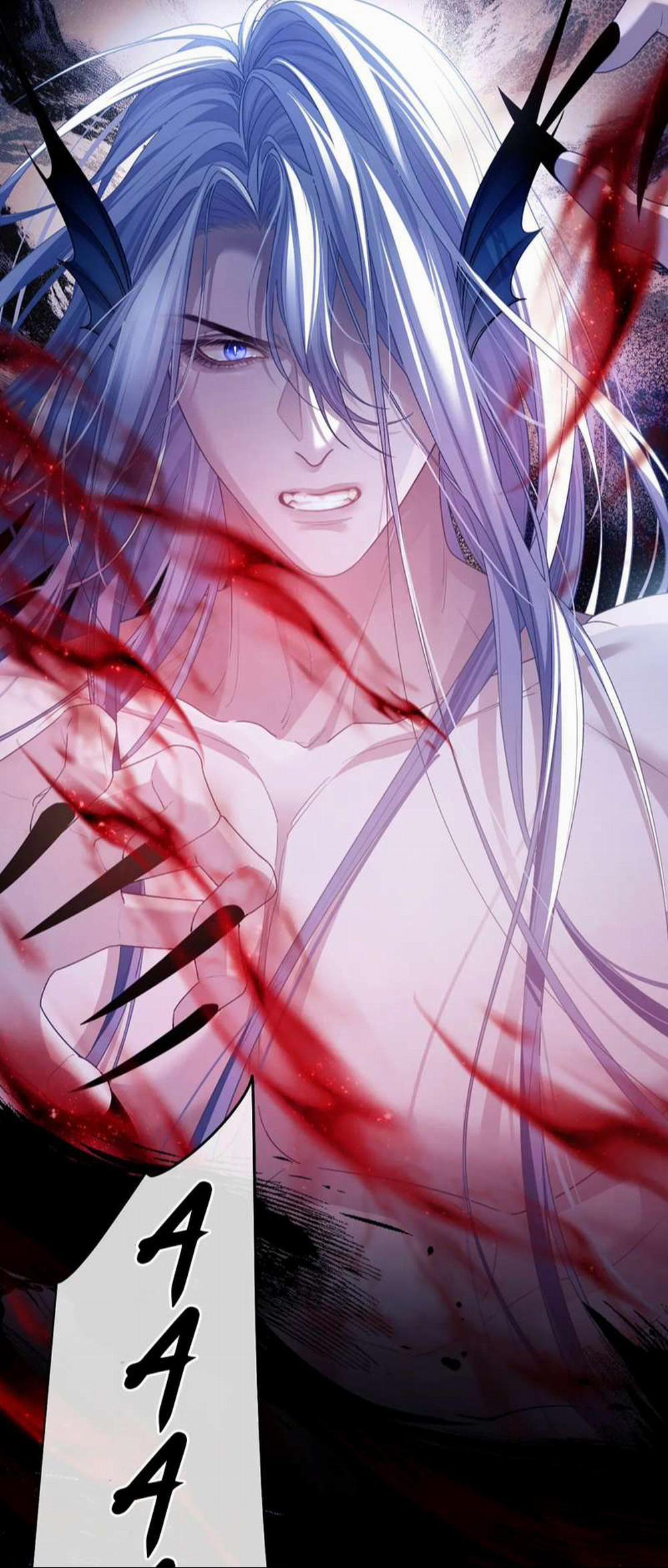 Desharow Nhân Ngư 24 trang 3