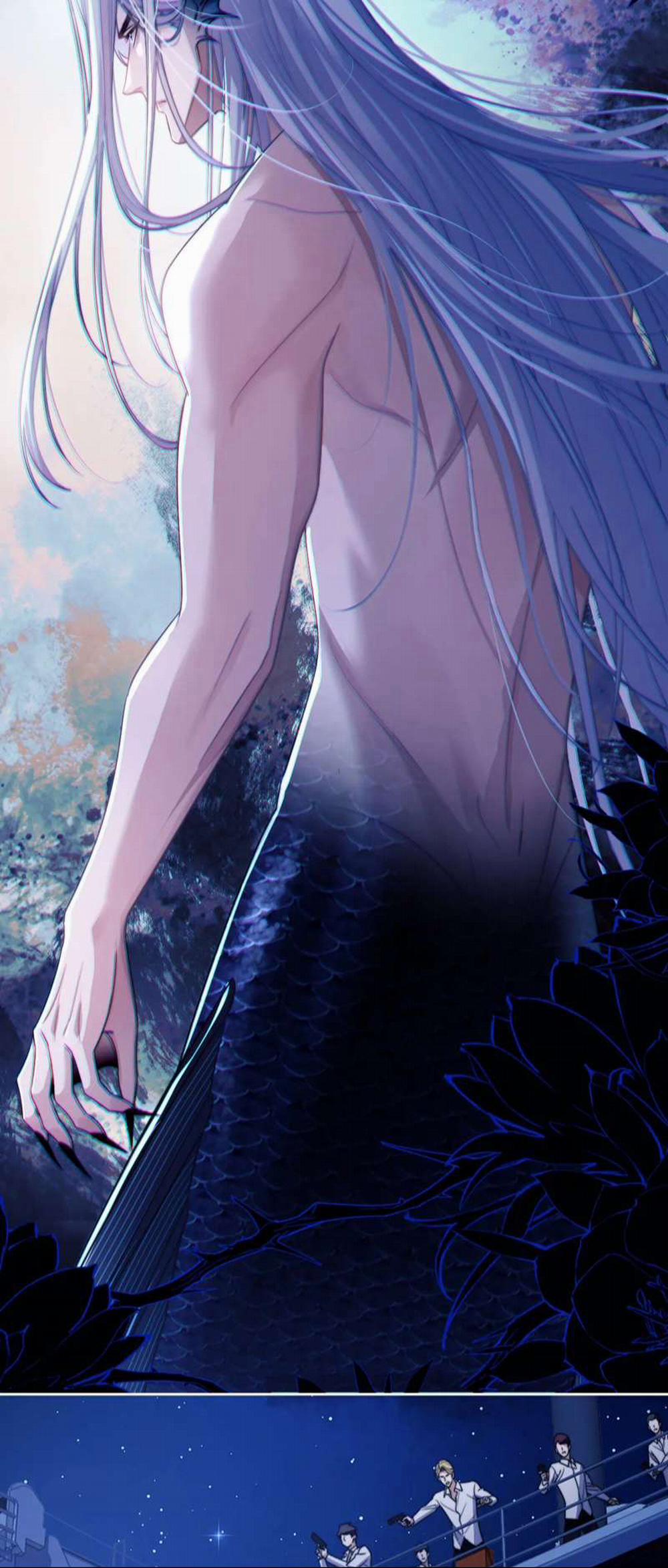 Desharow Nhân Ngư 24 trang 8