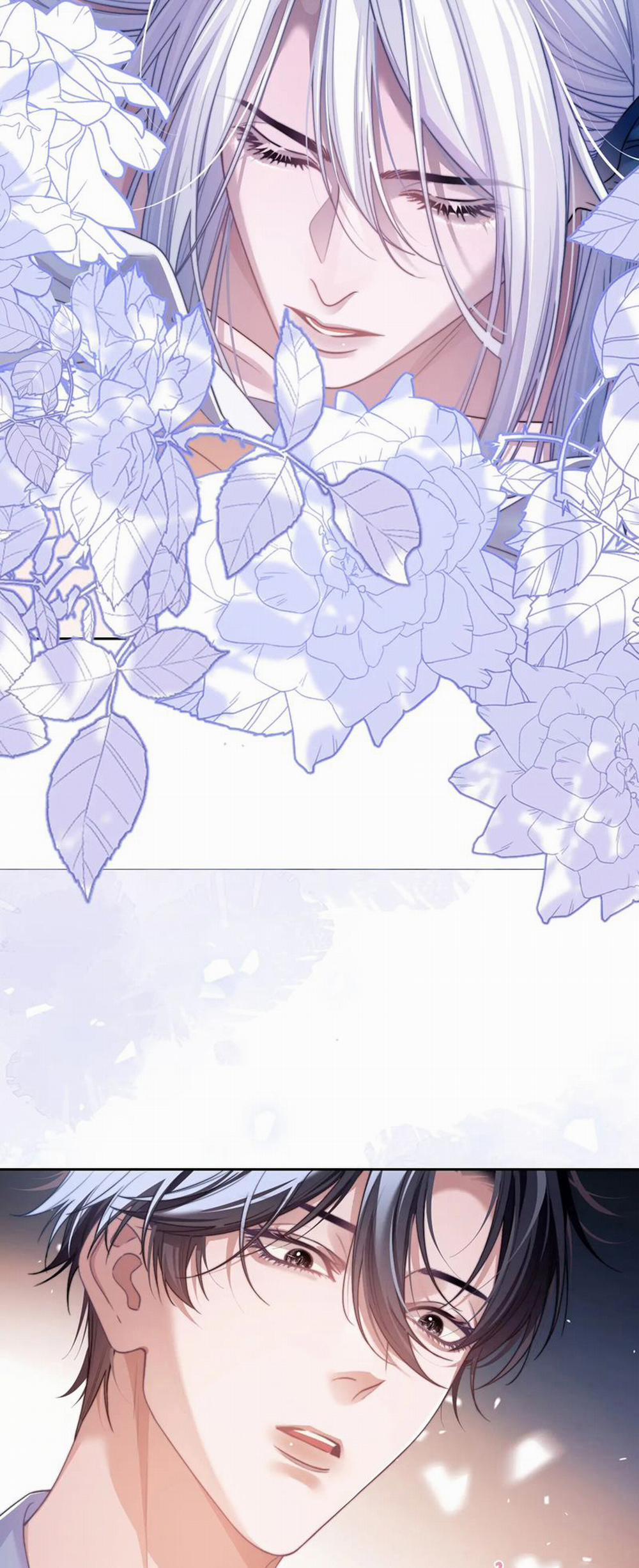 Desharow Nhân Ngư 26 trang 11