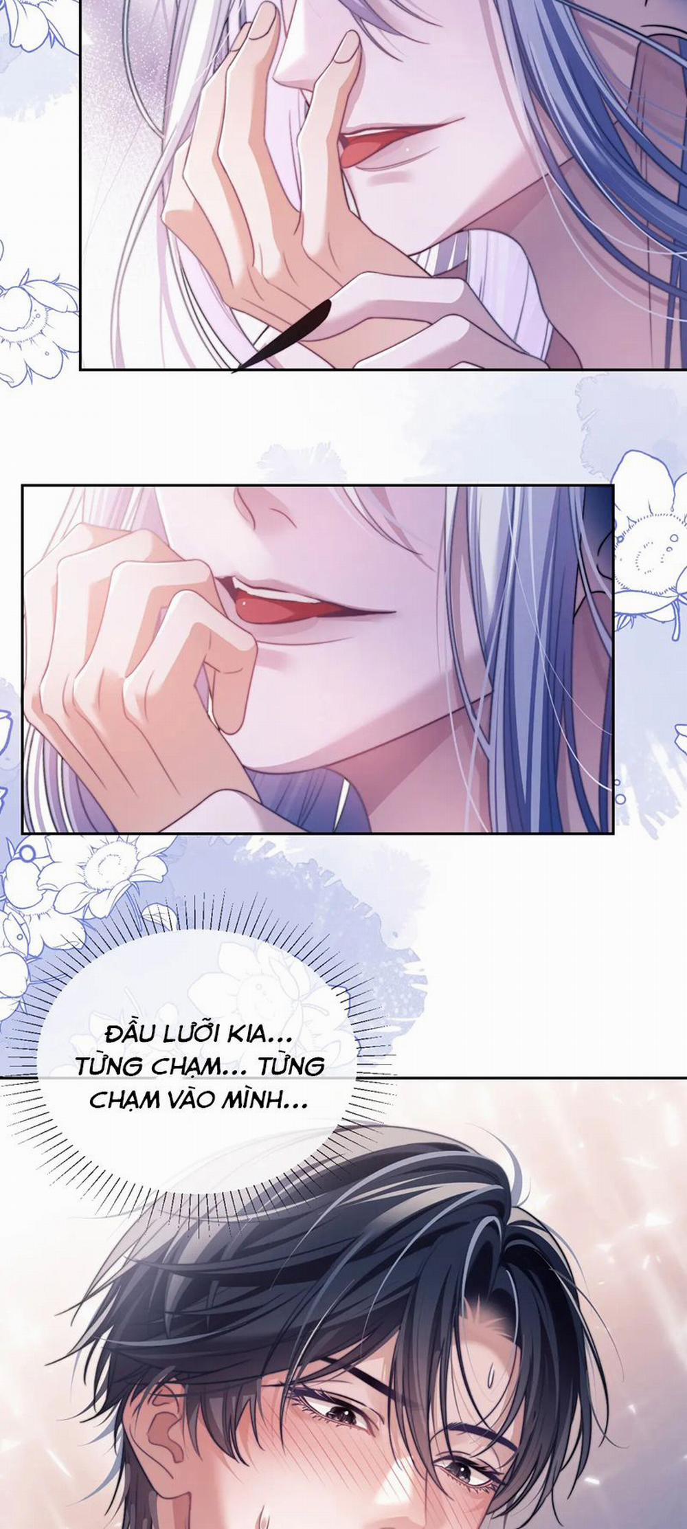 Desharow Nhân Ngư 26 trang 15