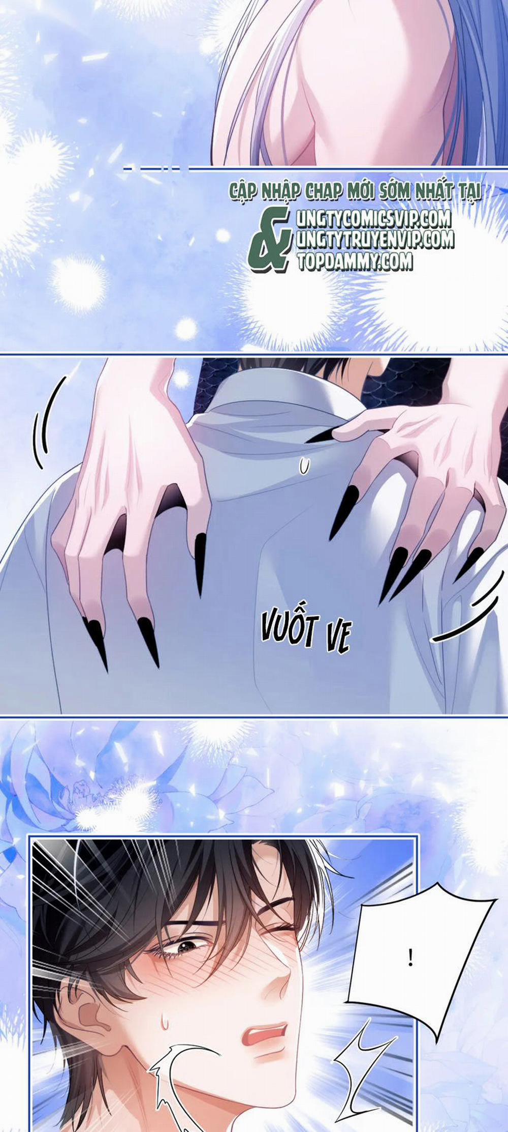 Desharow Nhân Ngư 27 trang 13