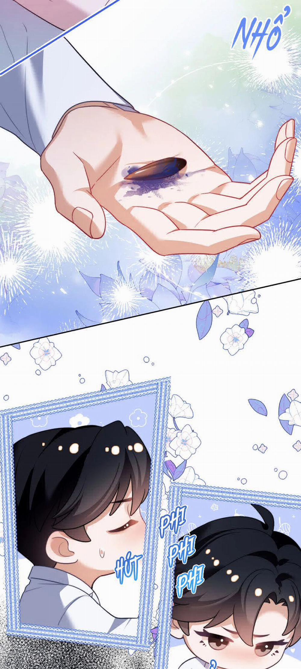 Desharow Nhân Ngư 27 trang 8