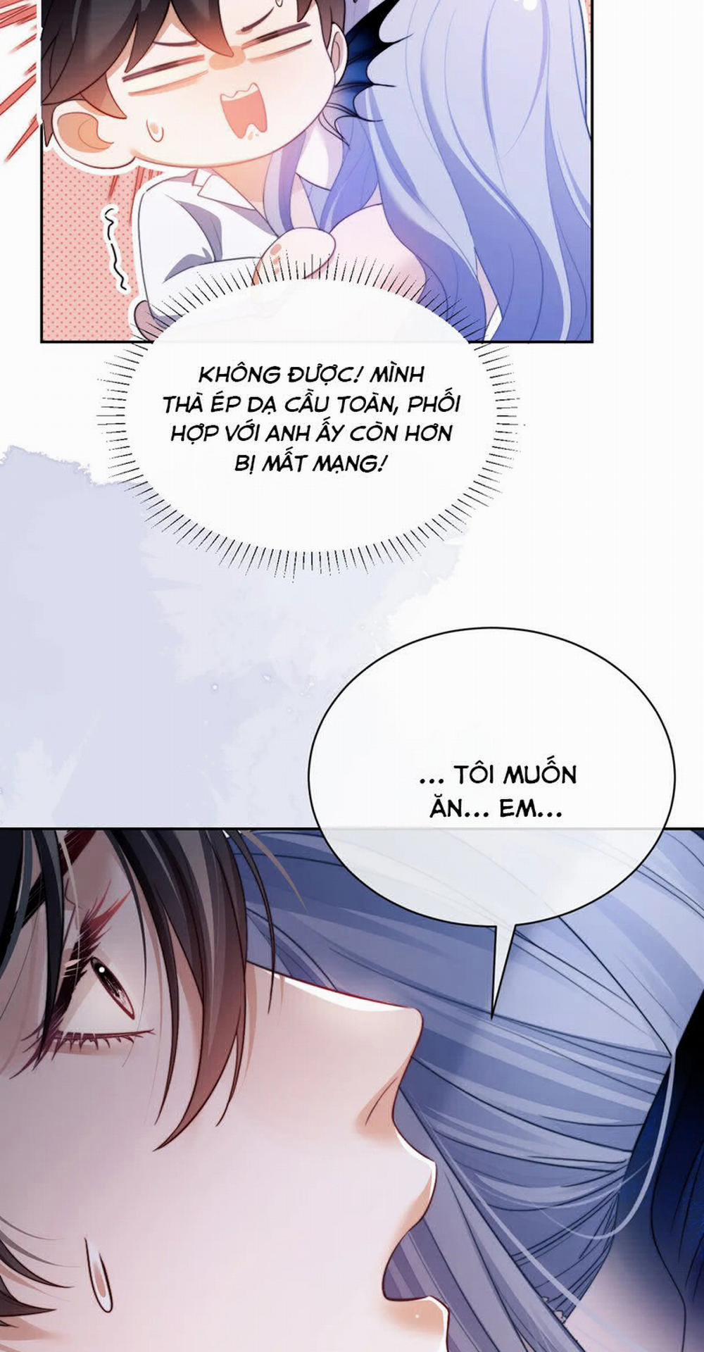 Desharow Nhân Ngư 28 trang 24