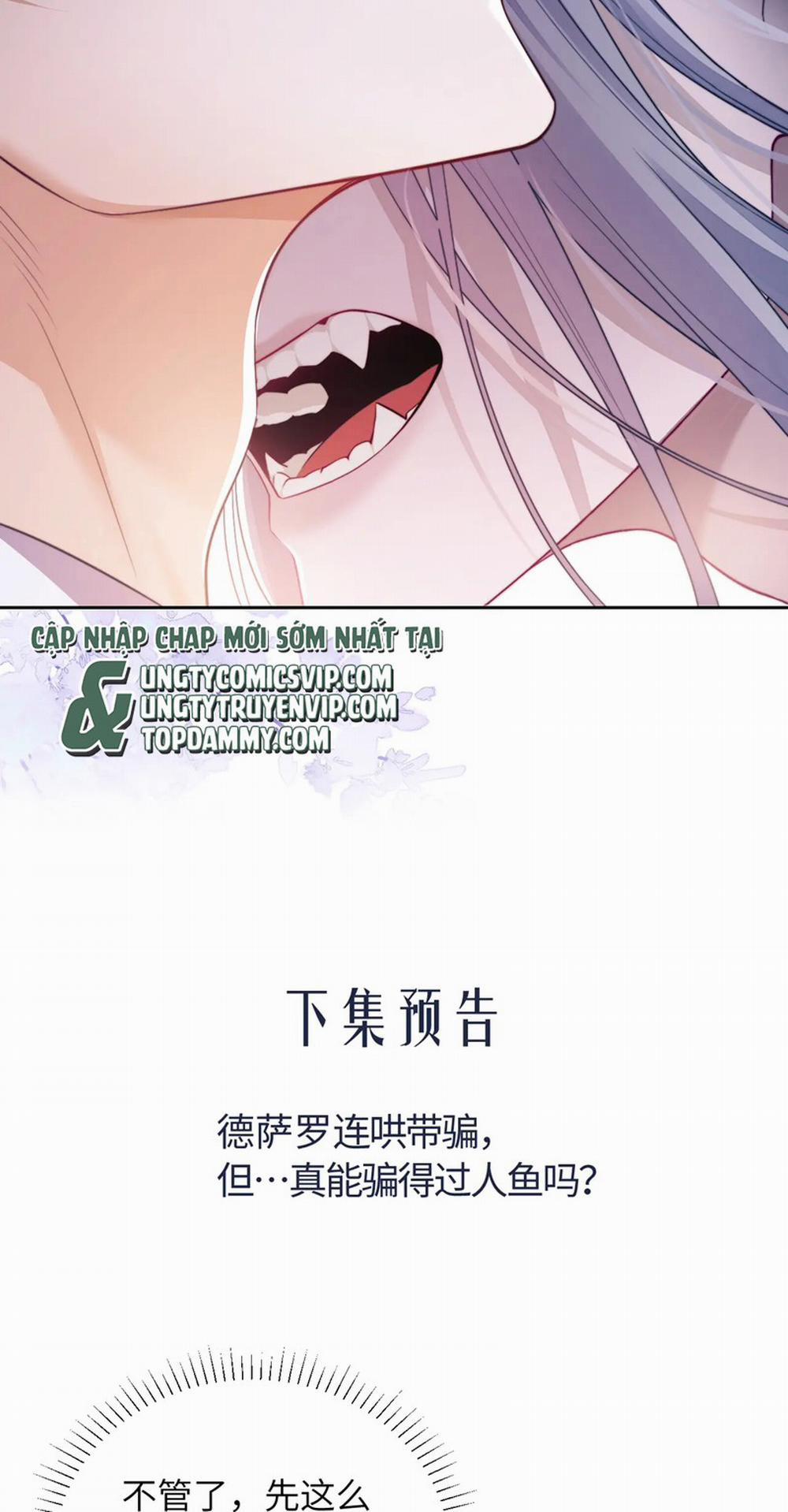 Desharow Nhân Ngư 28 trang 25