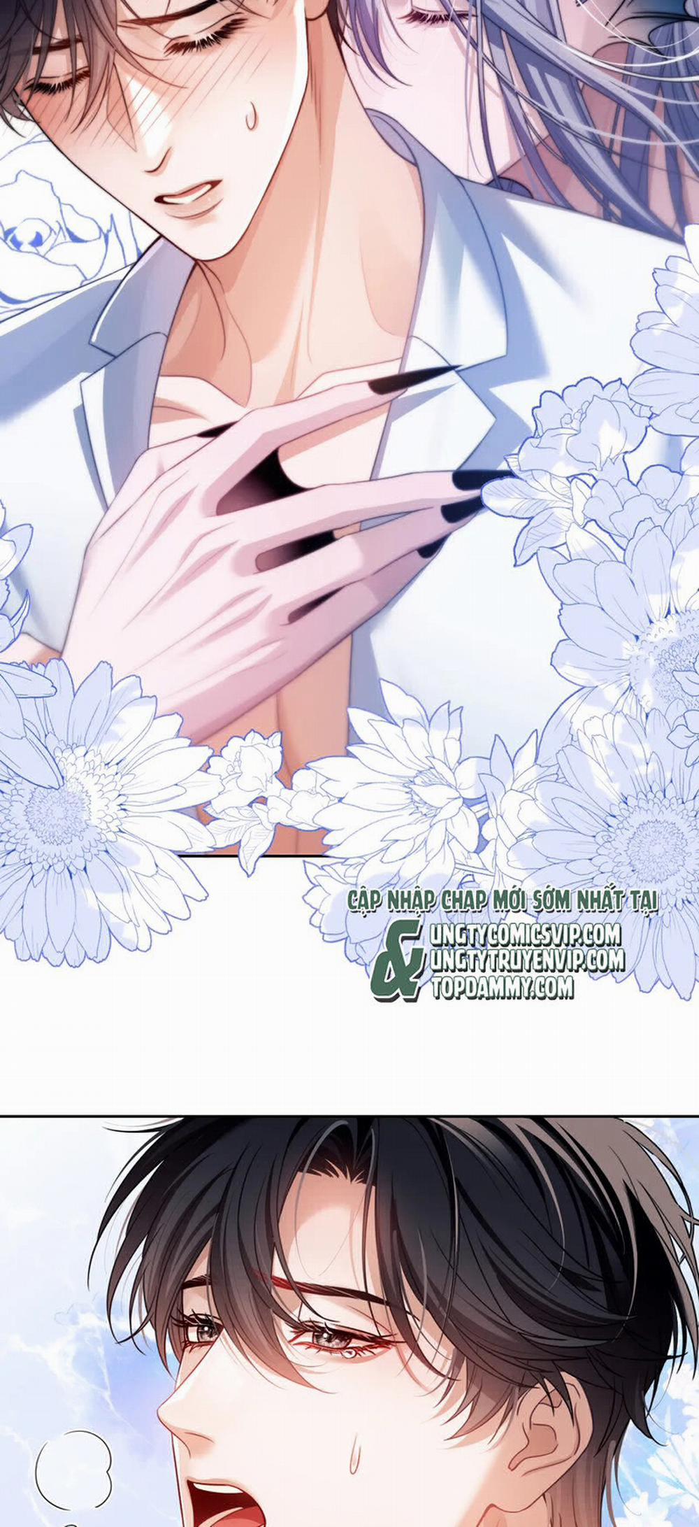 Desharow Nhân Ngư 28 trang 7