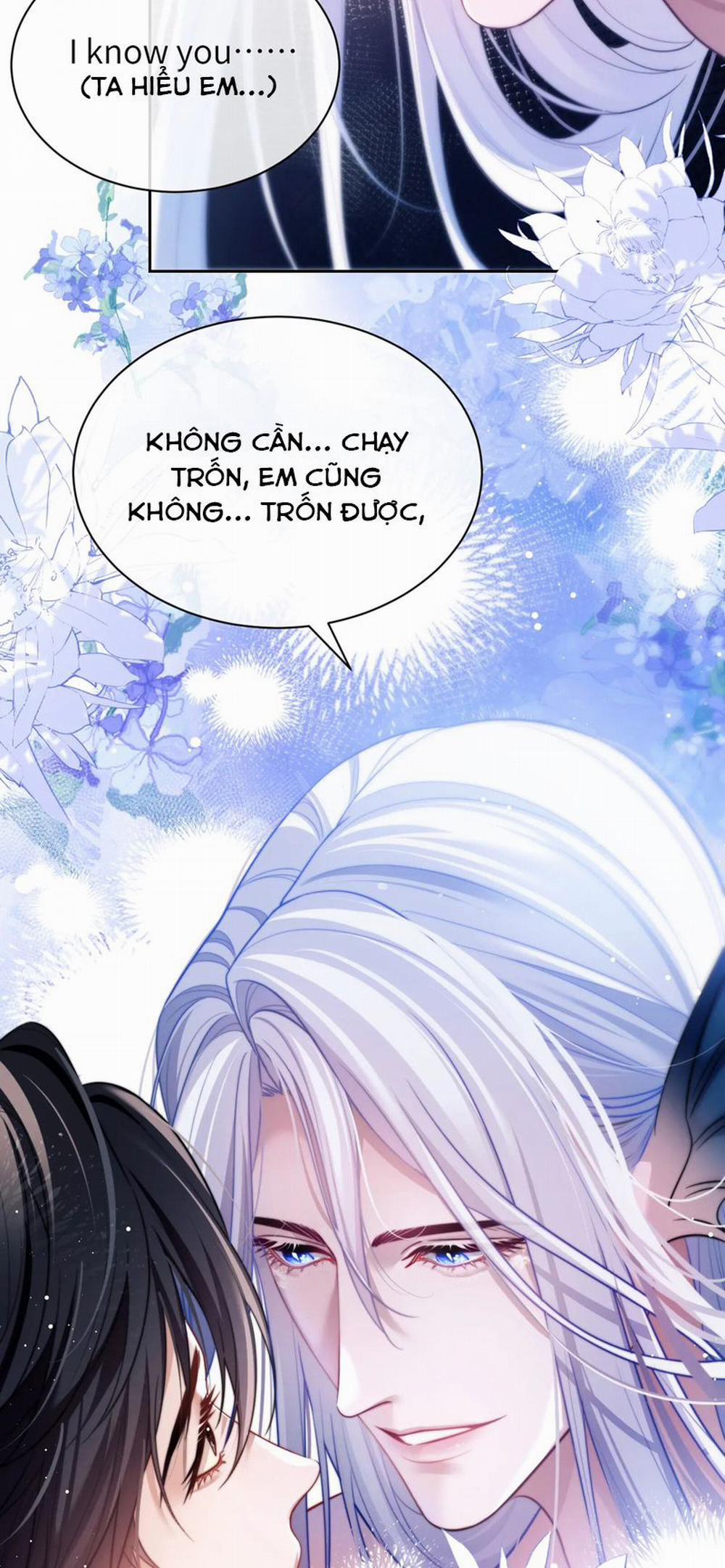 Desharow Nhân Ngư 29 trang 11