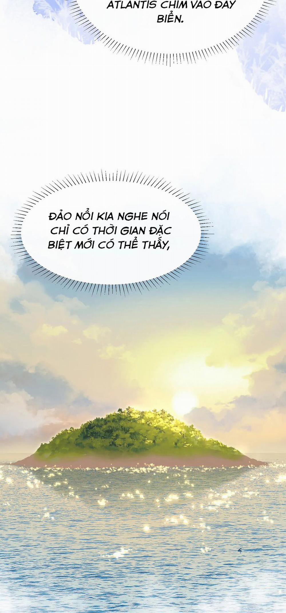 Desharow Nhân Ngư 29 trang 19