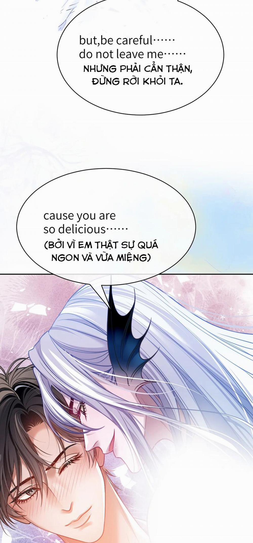 Desharow Nhân Ngư 29 trang 22