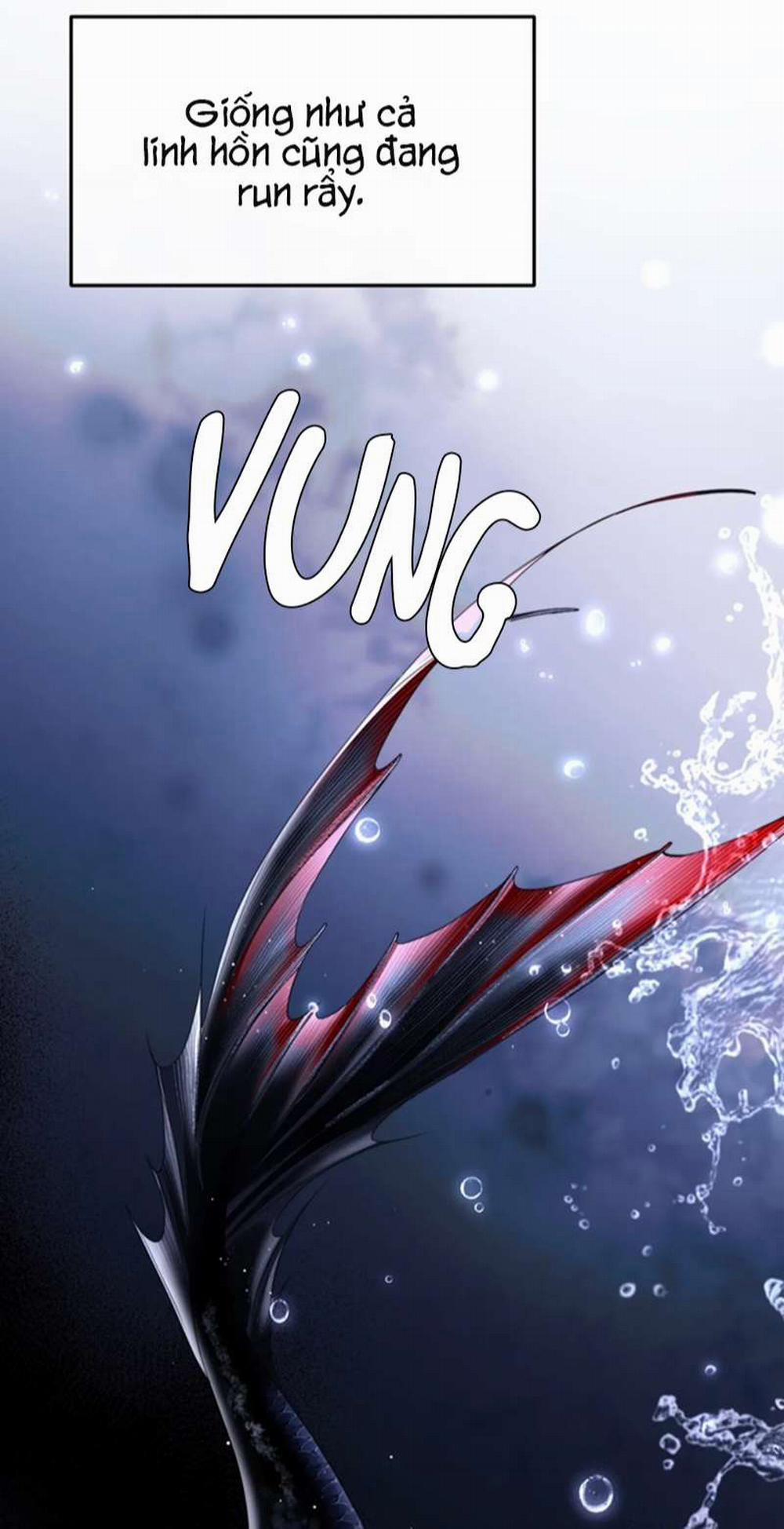 Desharow Nhân Ngư 3 trang 10