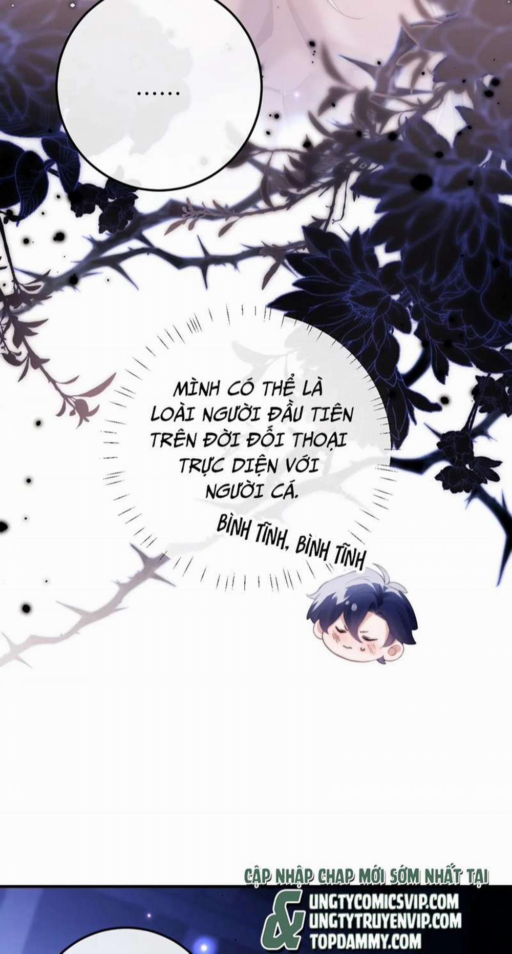 Desharow Nhân Ngư 3 trang 19