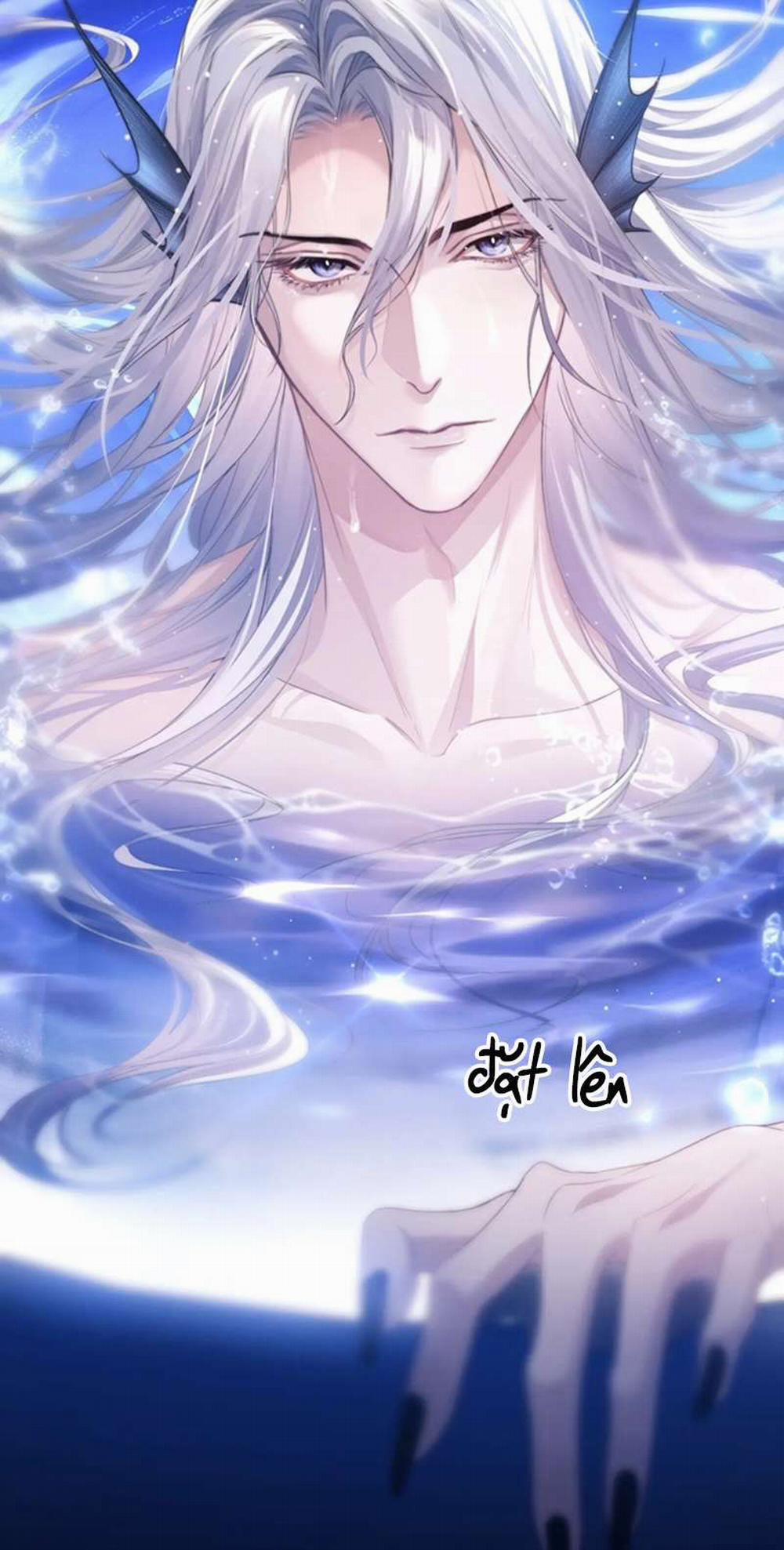 Desharow Nhân Ngư 3 trang 5