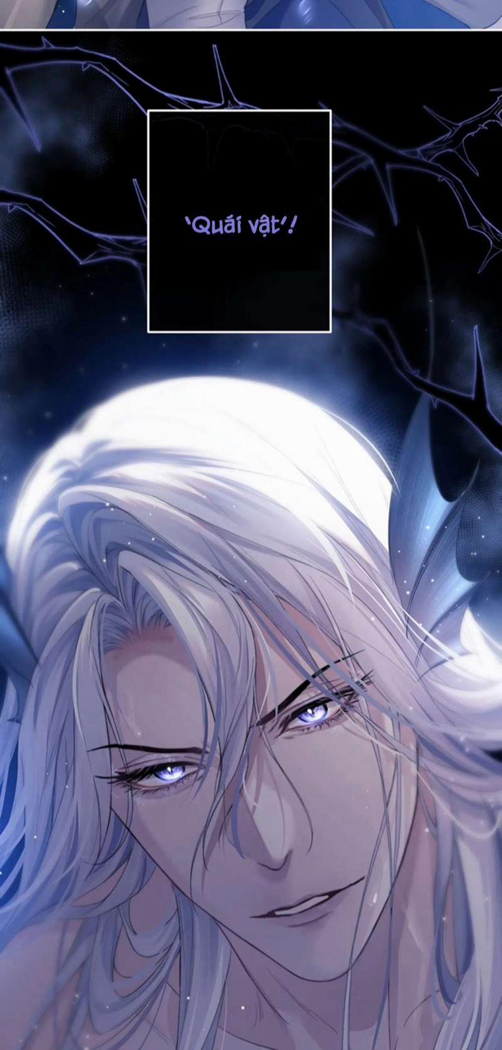 Desharow Nhân Ngư 3 trang 7