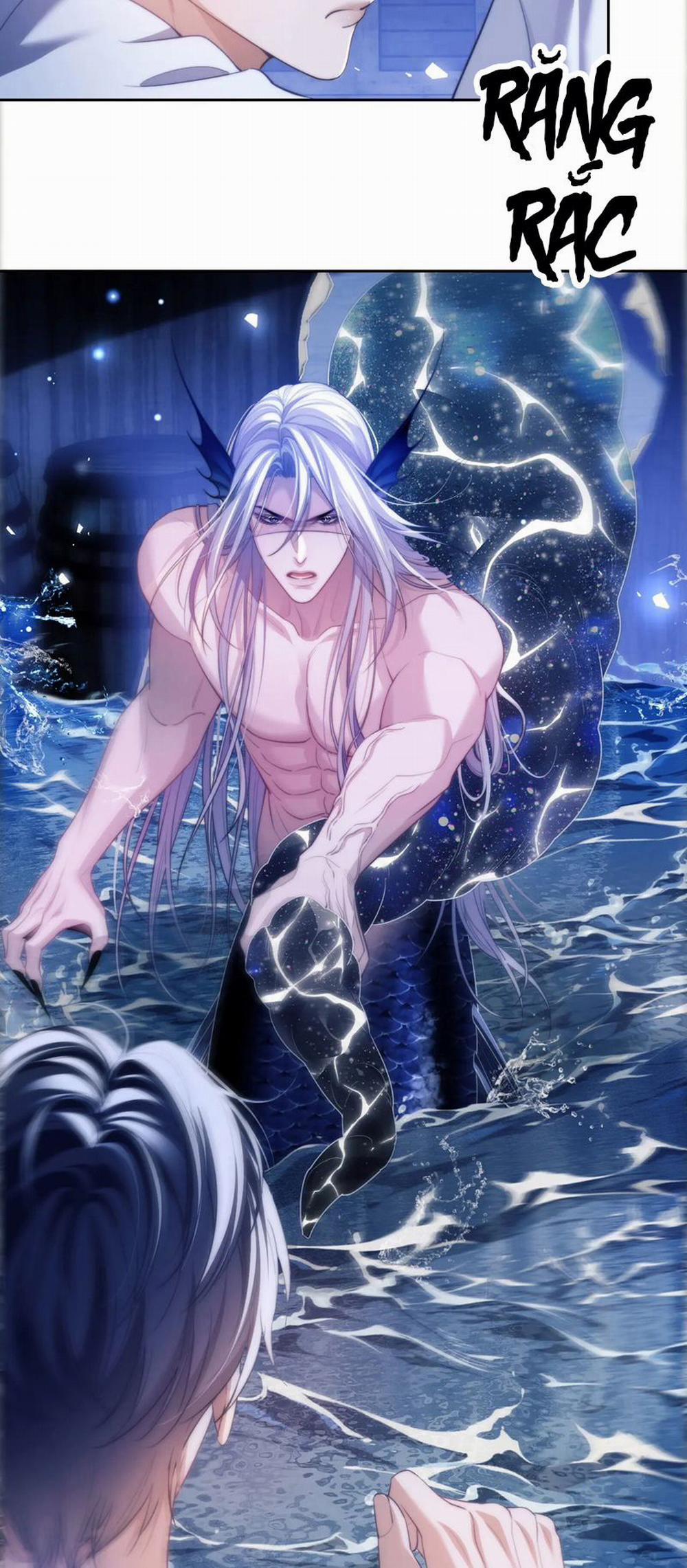 Desharow Nhân Ngư 31 trang 14