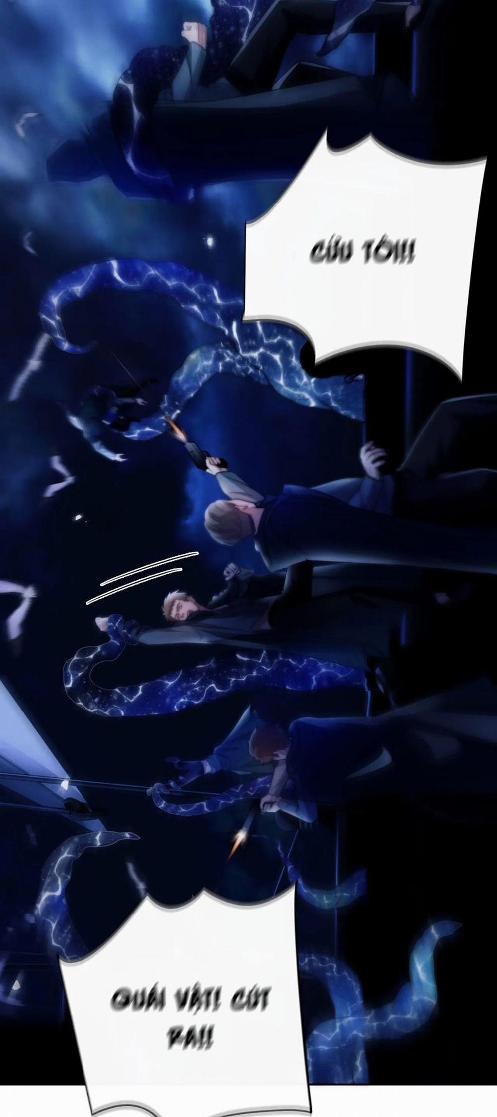 Desharow Nhân Ngư 31 trang 21