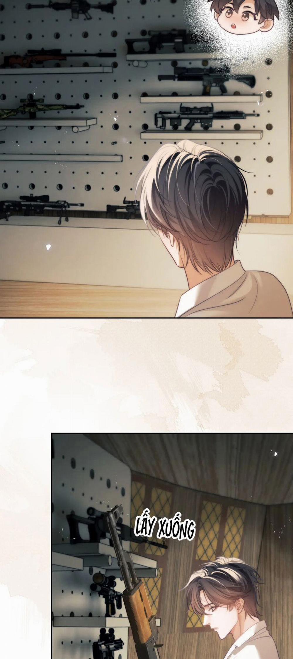 Desharow Nhân Ngư 31 trang 27