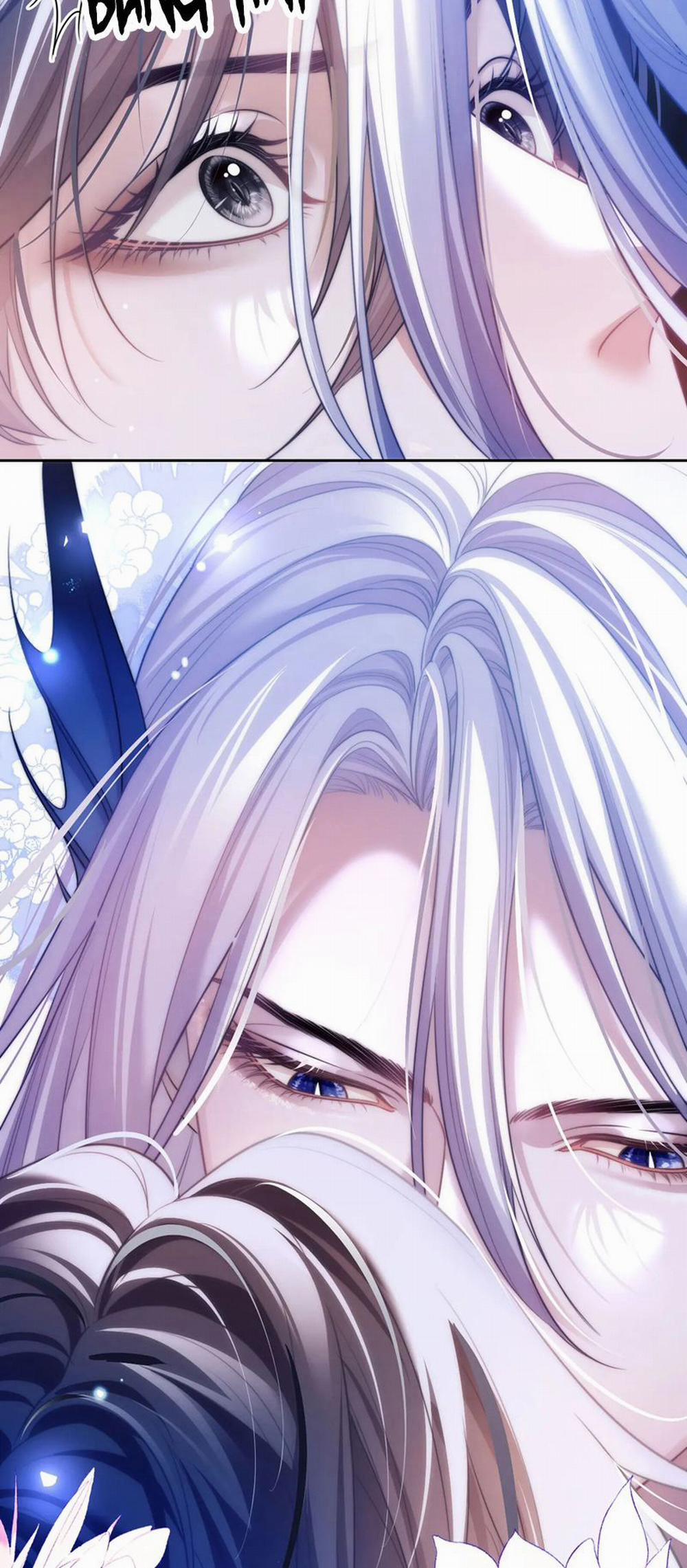 Desharow Nhân Ngư 31 trang 3