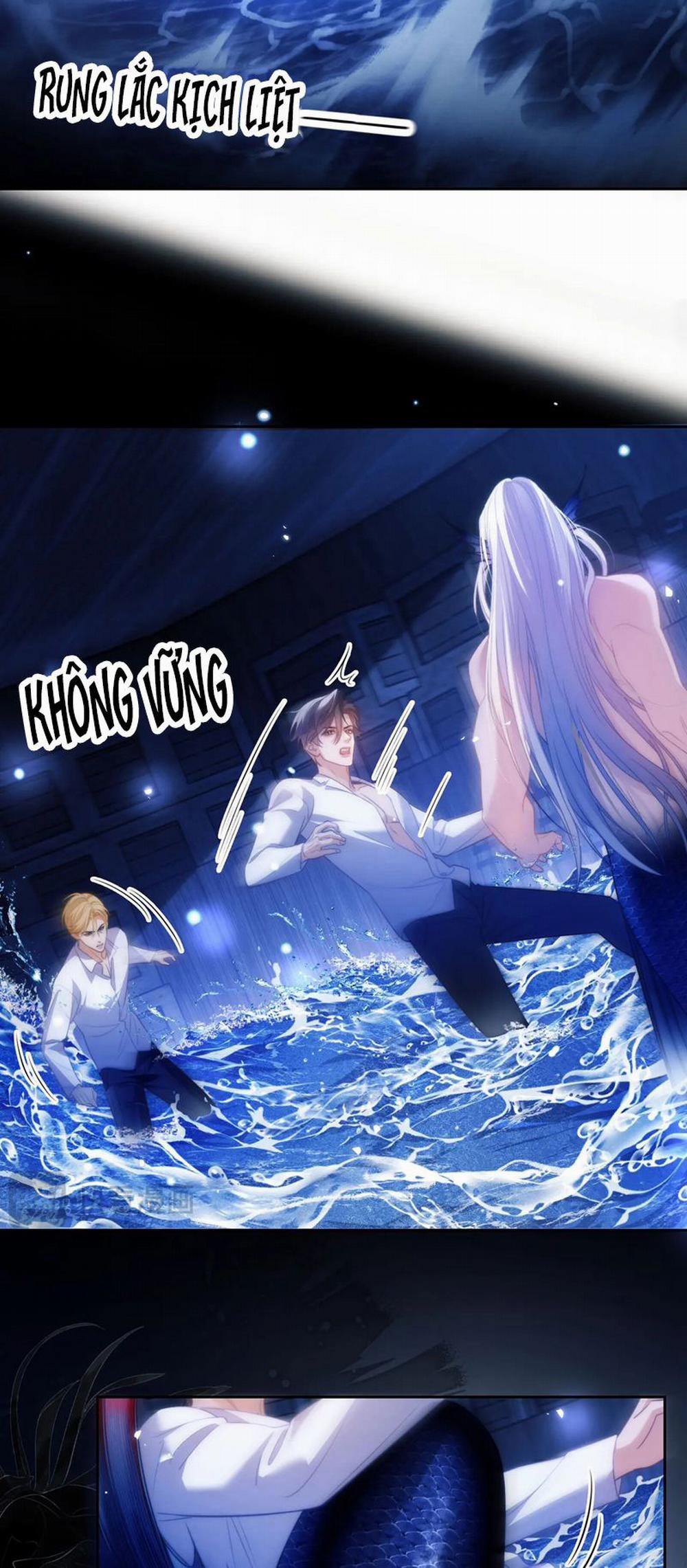 Desharow Nhân Ngư 31 trang 5