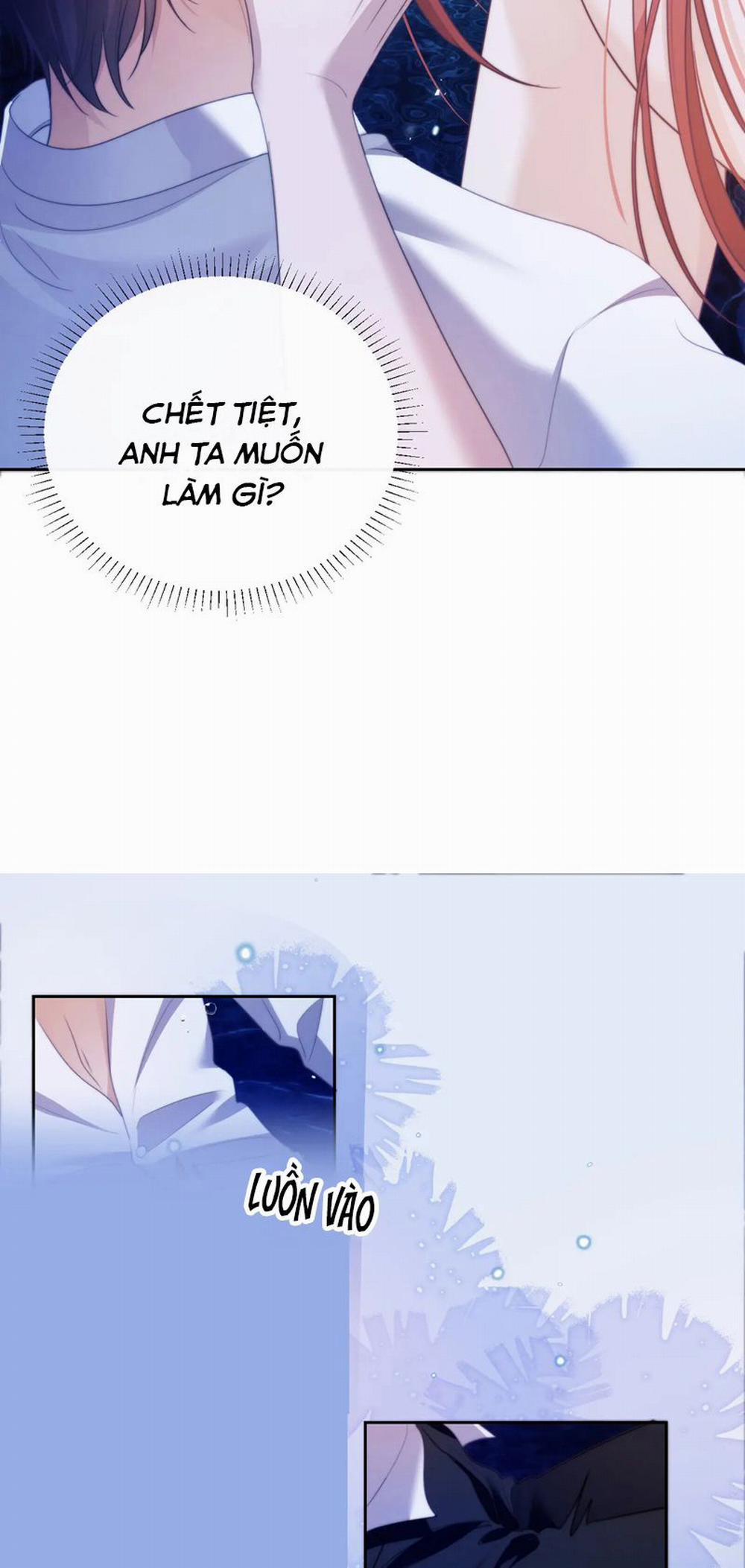 Desharow Nhân Ngư 33 trang 16