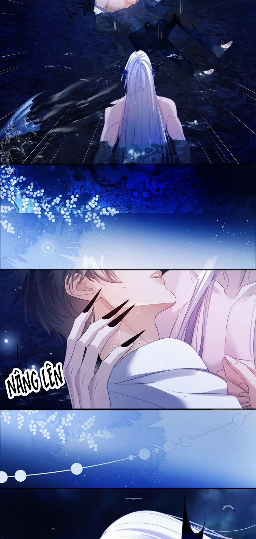 Desharow Nhân Ngư 33 trang 26