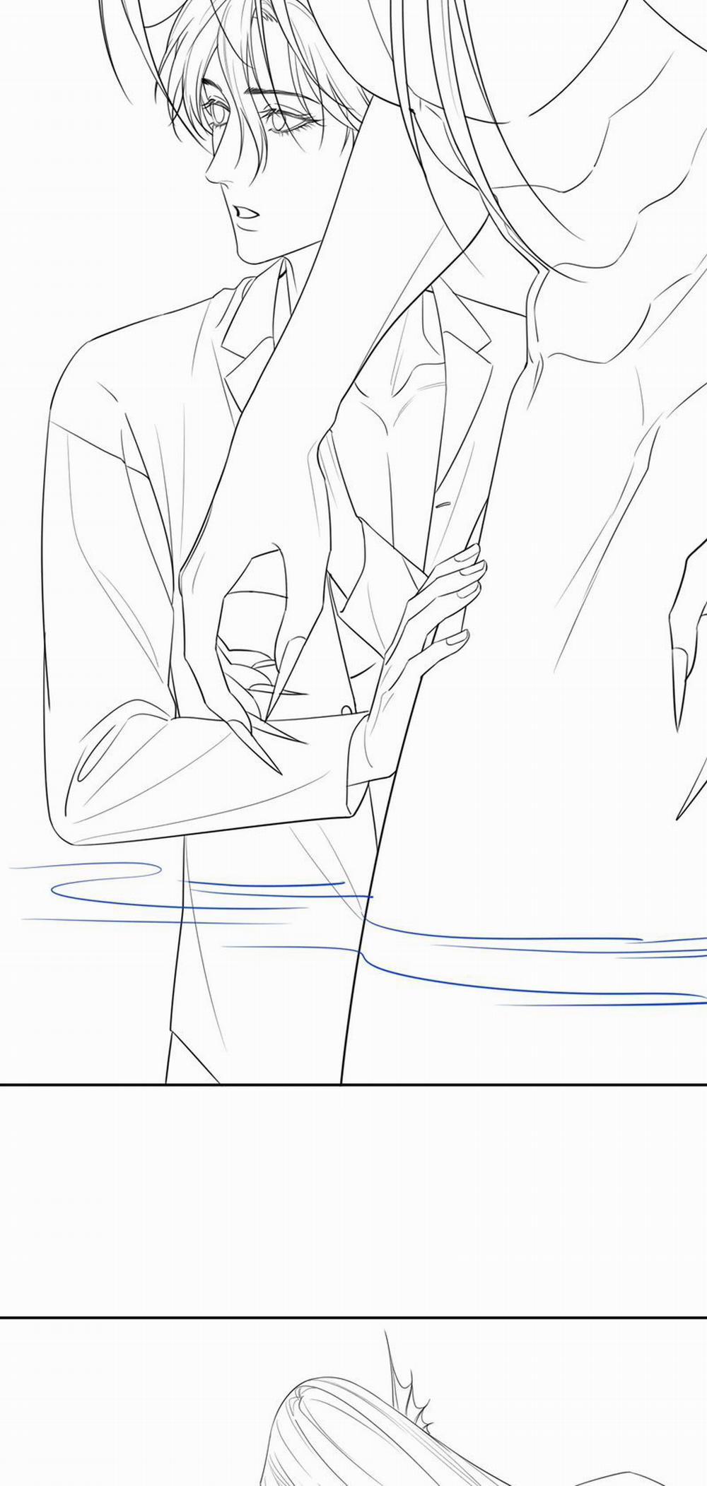 Desharow Nhân Ngư 33 trang 29