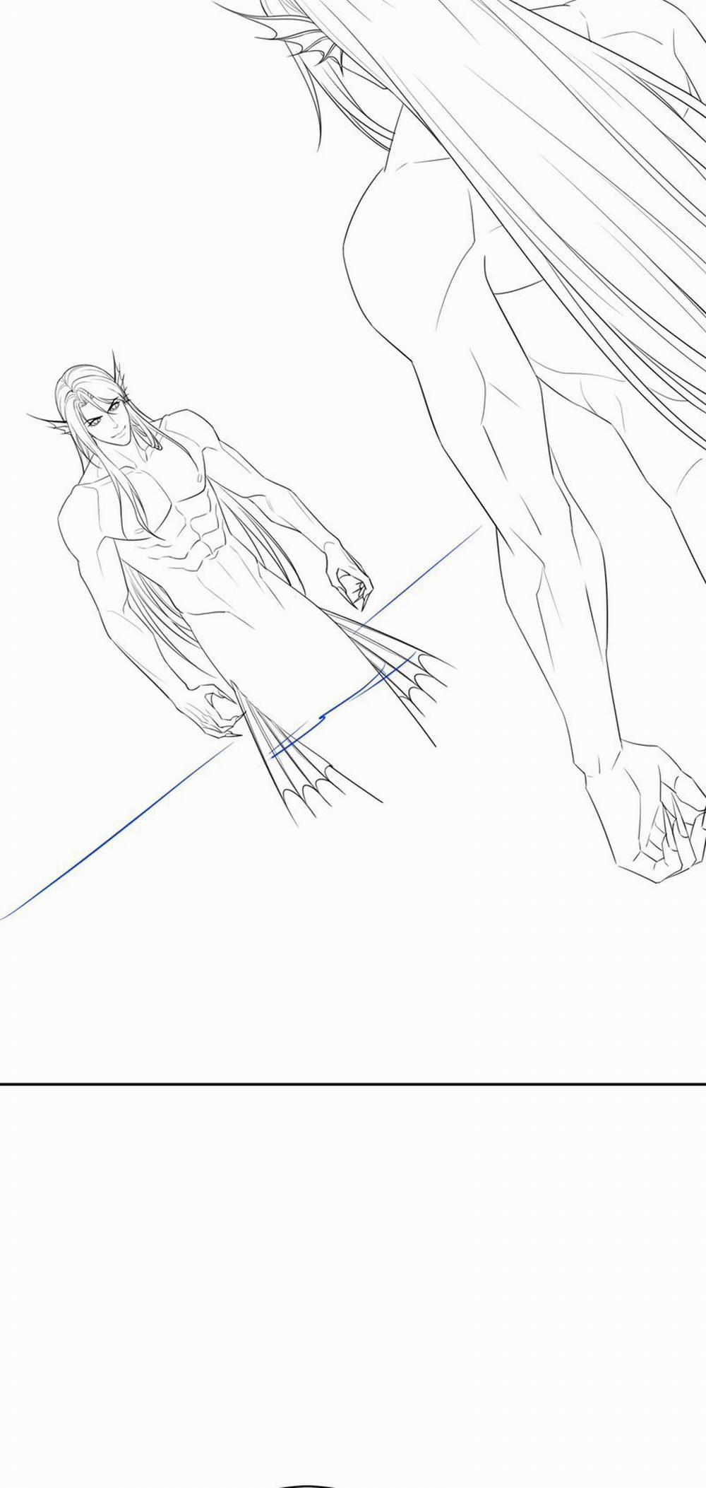 Desharow Nhân Ngư 33 trang 30